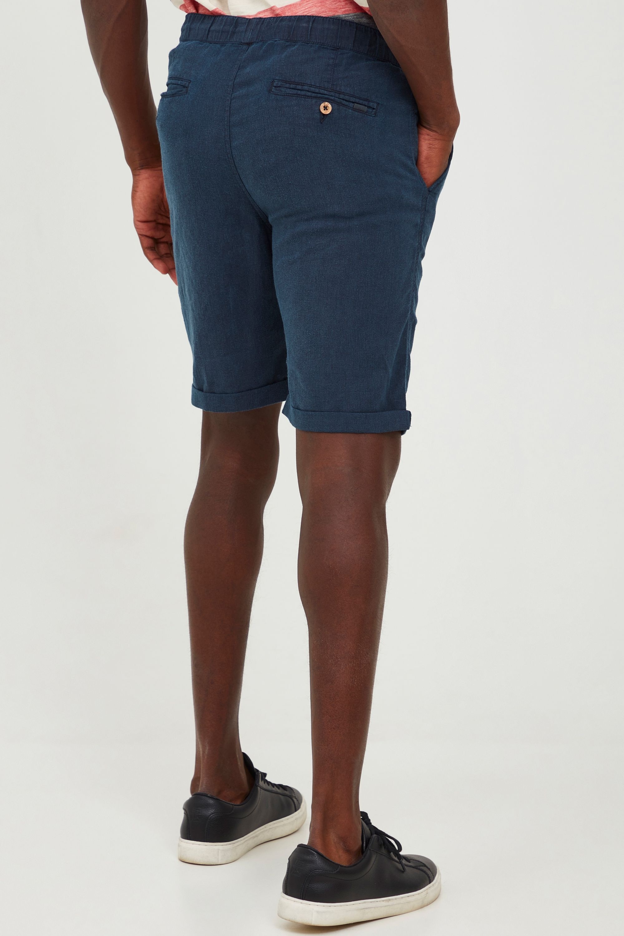 !Solid Shorts »Shorts SDTruc«