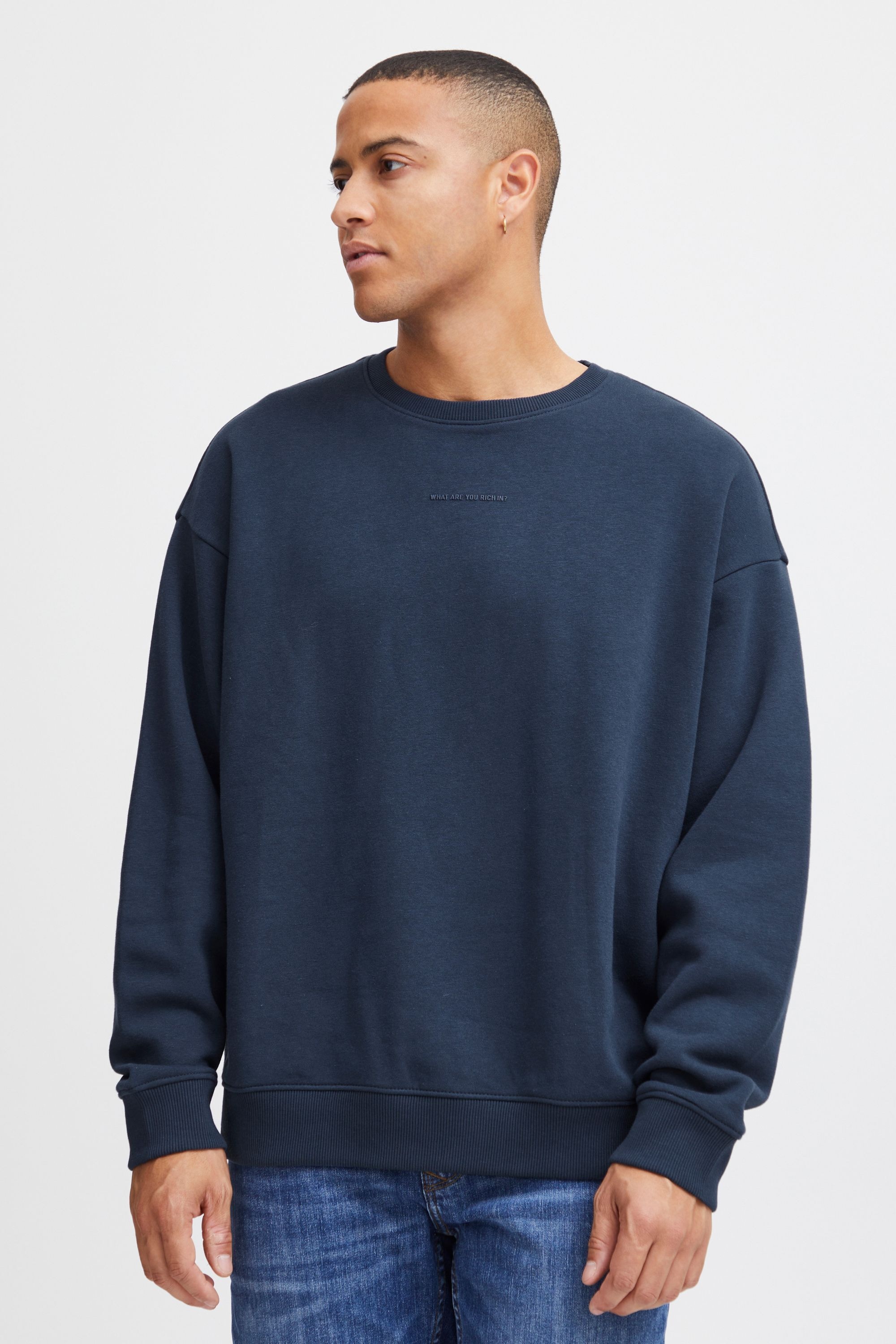 Blend Longpullover »Sweatshirt BHSweatshirt«