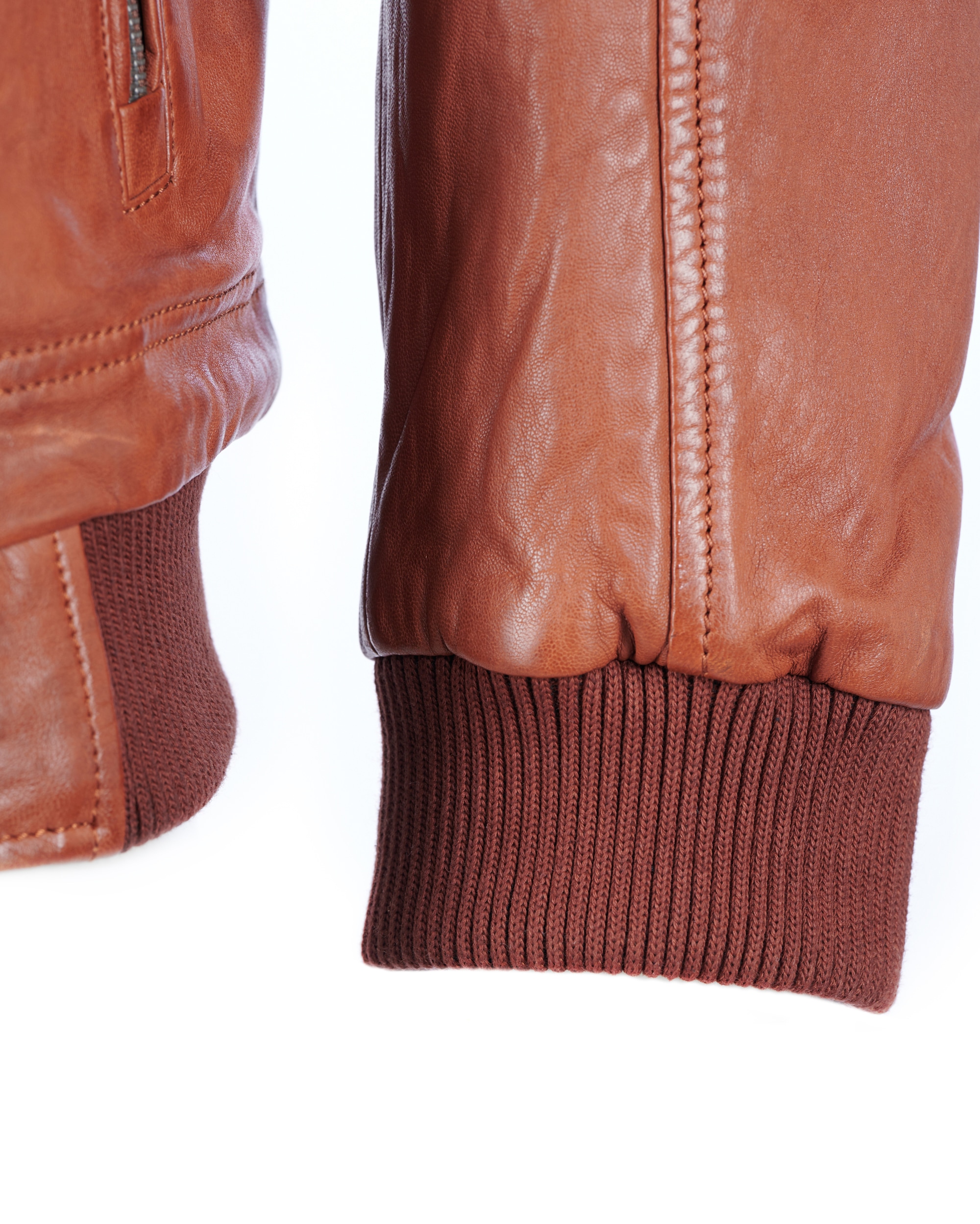 JCC Lederjacke »Lederblouson 3102164«