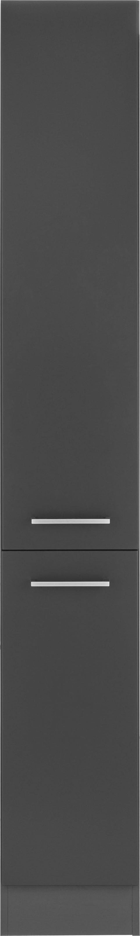 KOCHSTATION Apothekerschrank »KS-Kehl«, Breite 30 cm