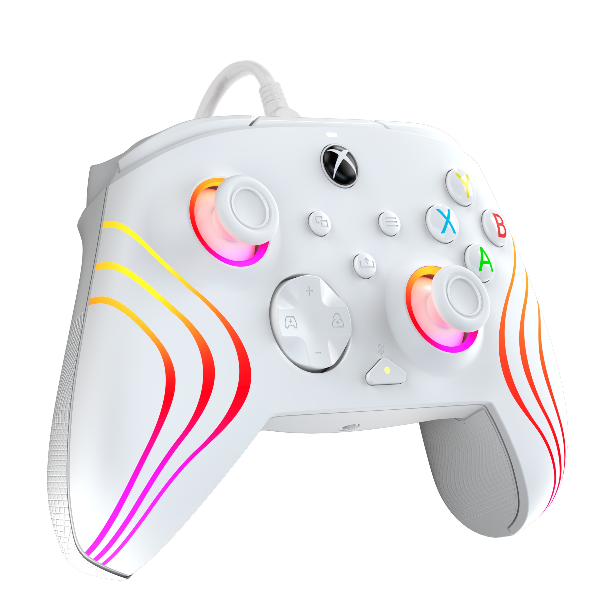 PDP - Performance Designed Products Gamepad »Afterglow™ Wave Kabelgebundener Controller«