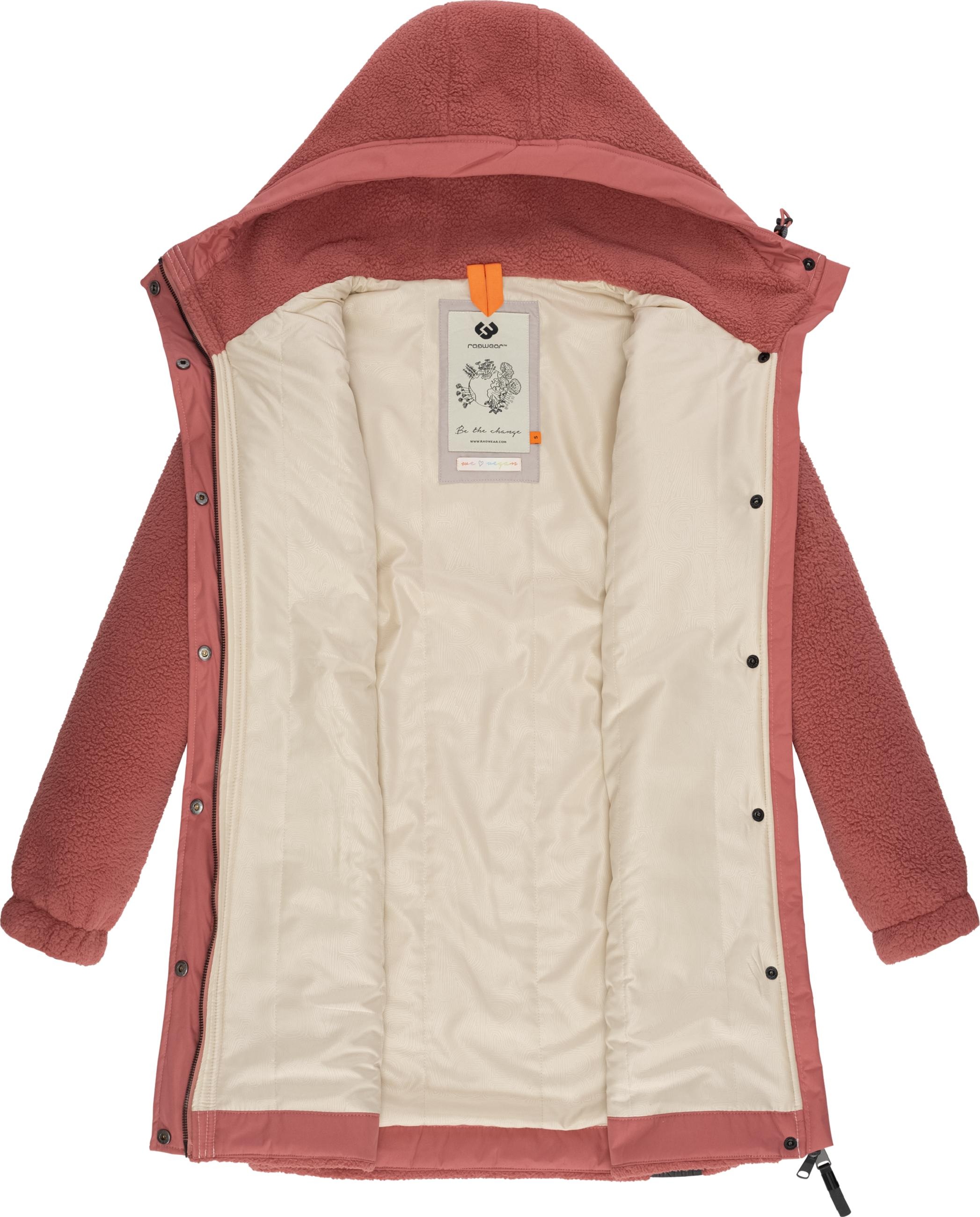 Ragwear Outdoorjacke »Übergangsjacke Cousy«