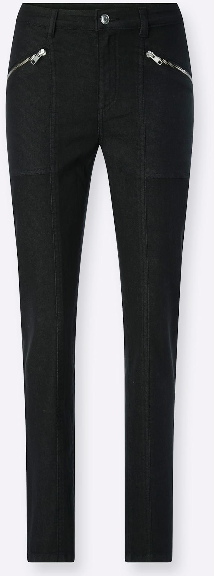 heine Bequeme Jeans 1 tlg.