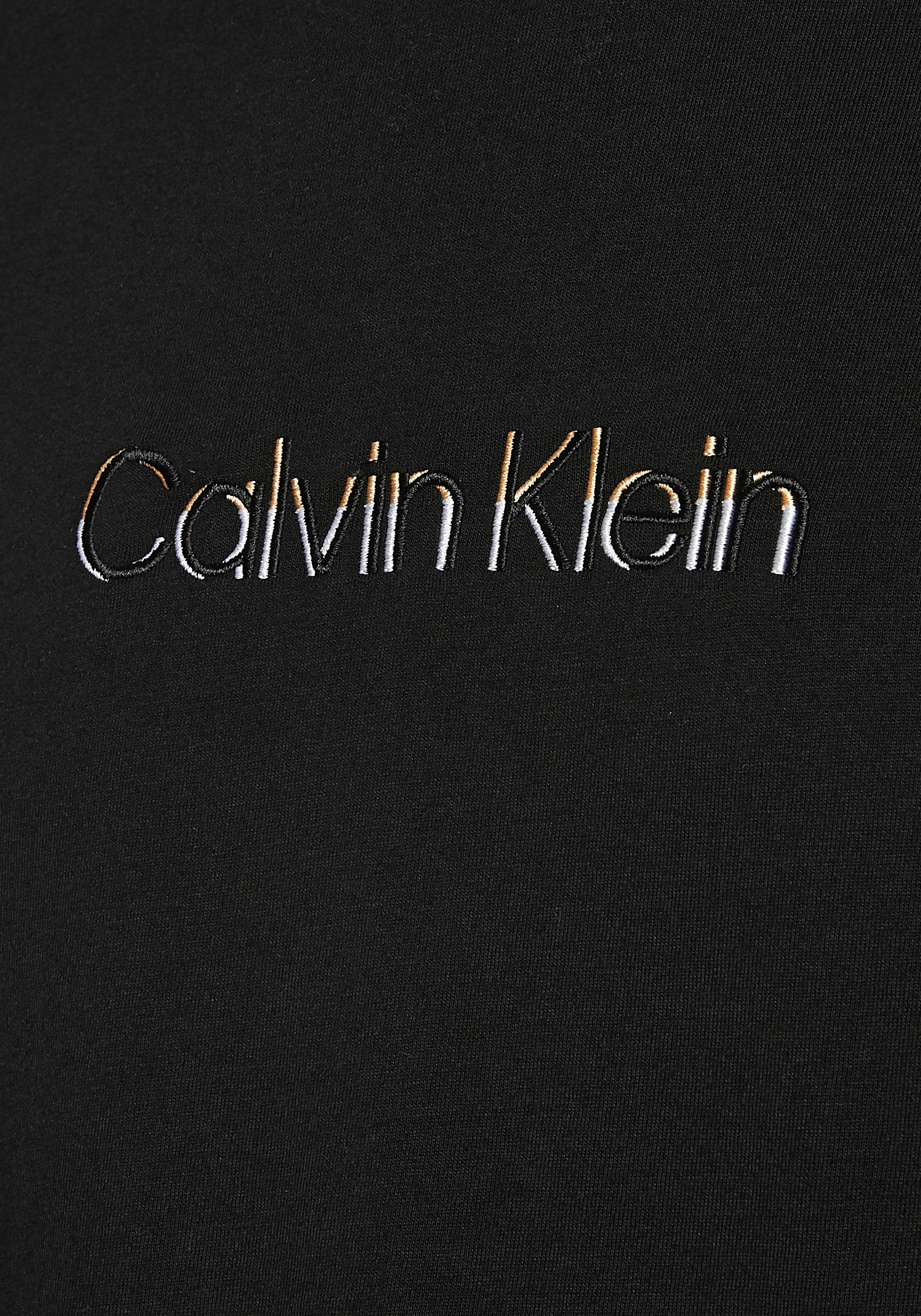 Calvin Klein T-Shirt »MULTI COLOR LOGO«