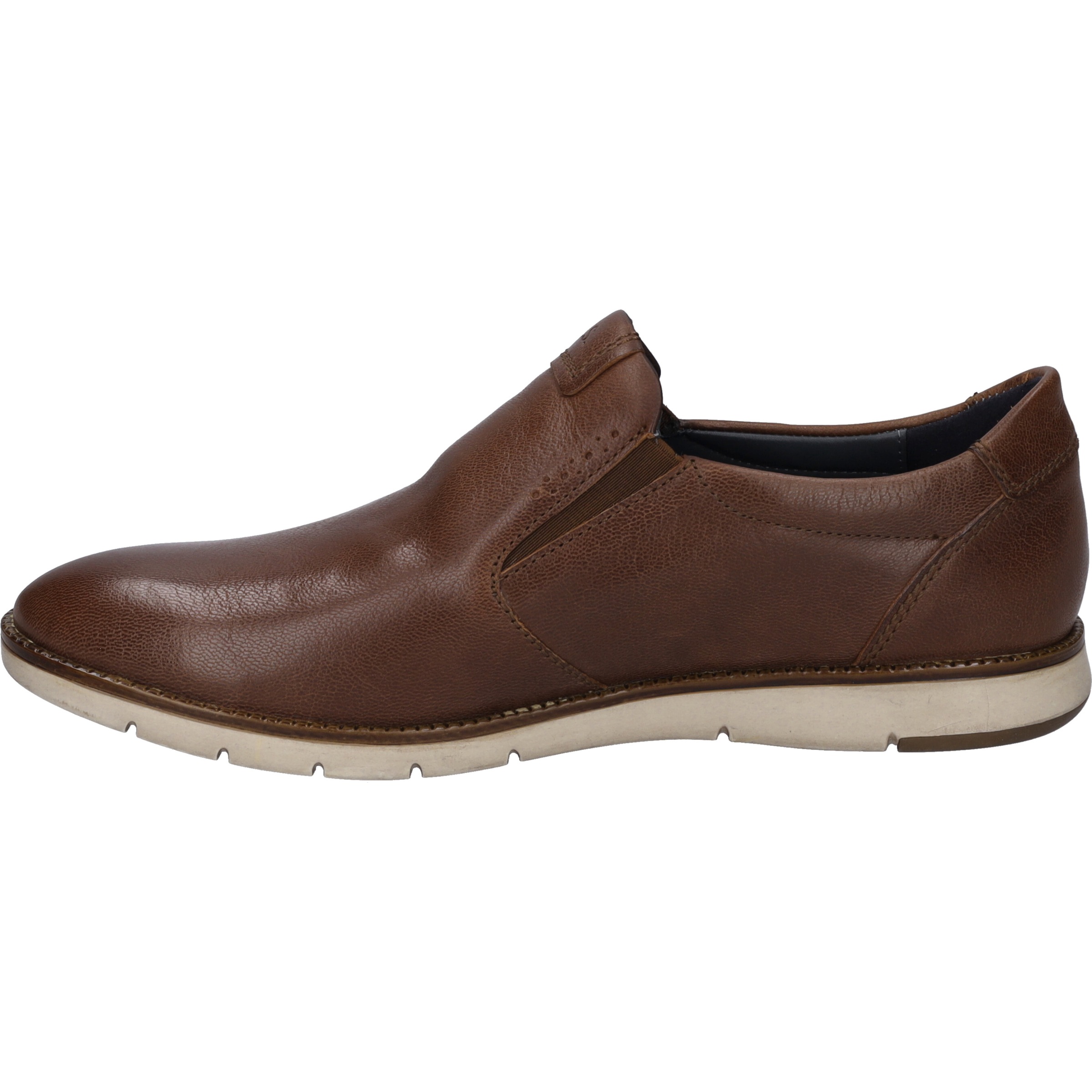 Josef Seibel Slipper »Tyler 40, braun«