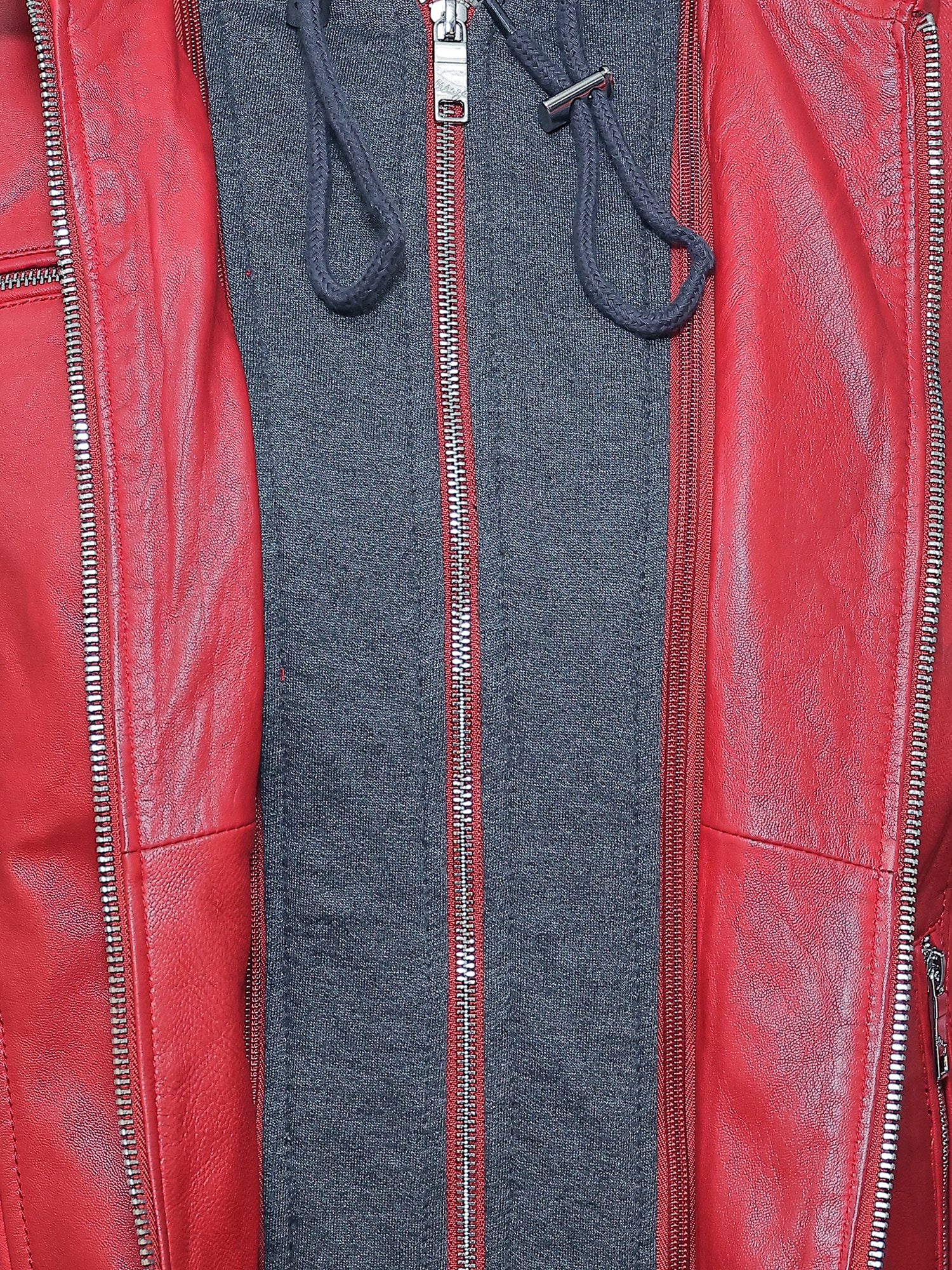 Maze Lederjacke »Lederjacke 42021318«