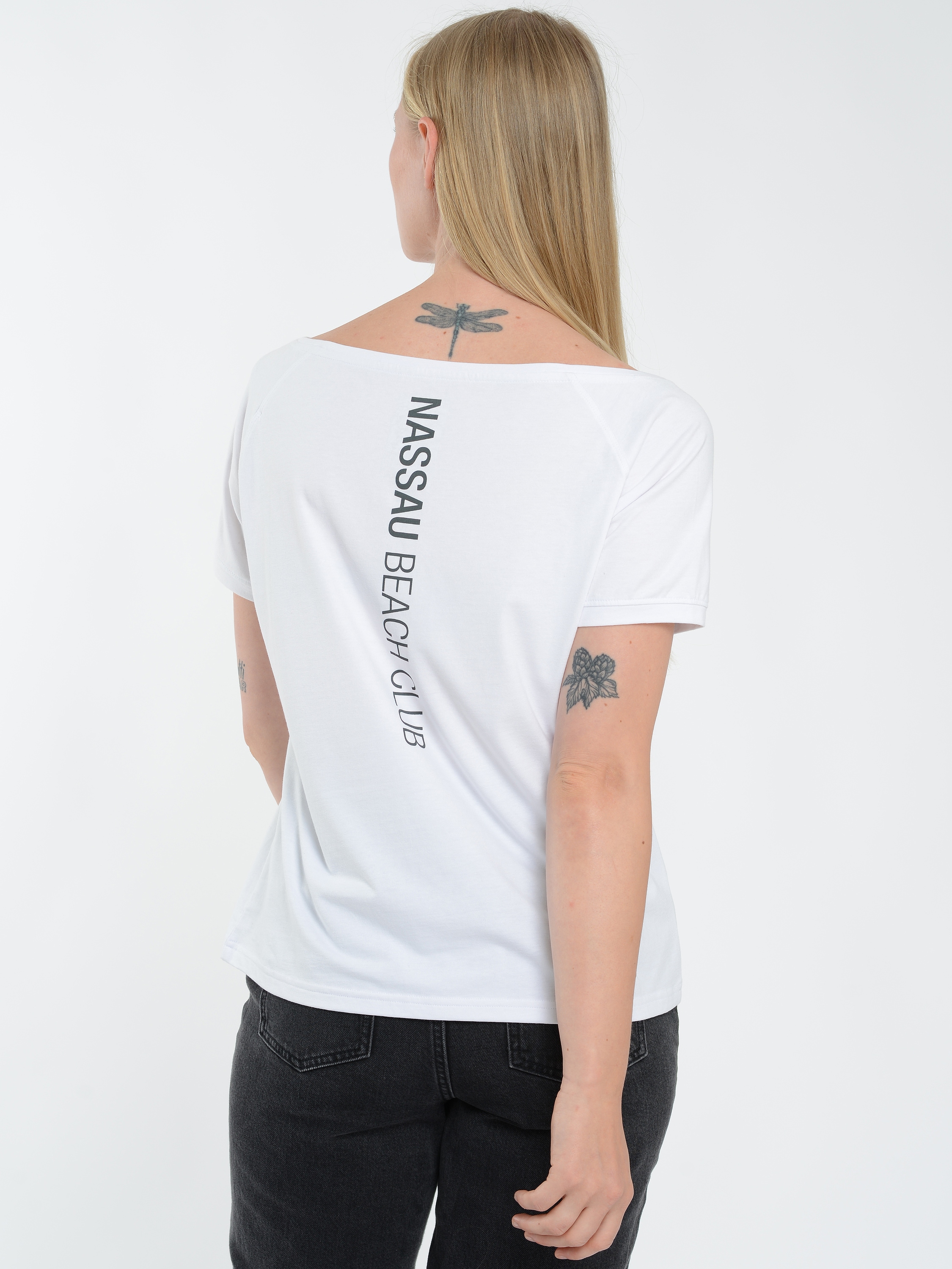 NASSAU BEACH T-Shirt »T-Shirt NB22004«