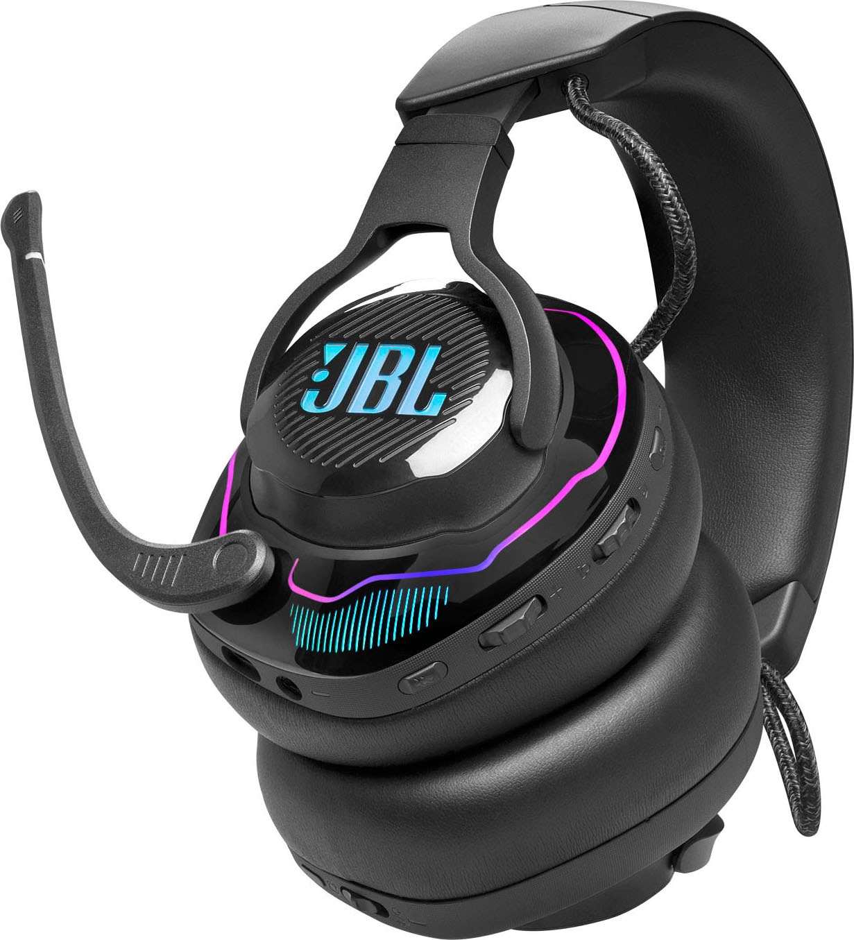 JBL Over-Ear-Kopfhörer »Quantum 910 BT«