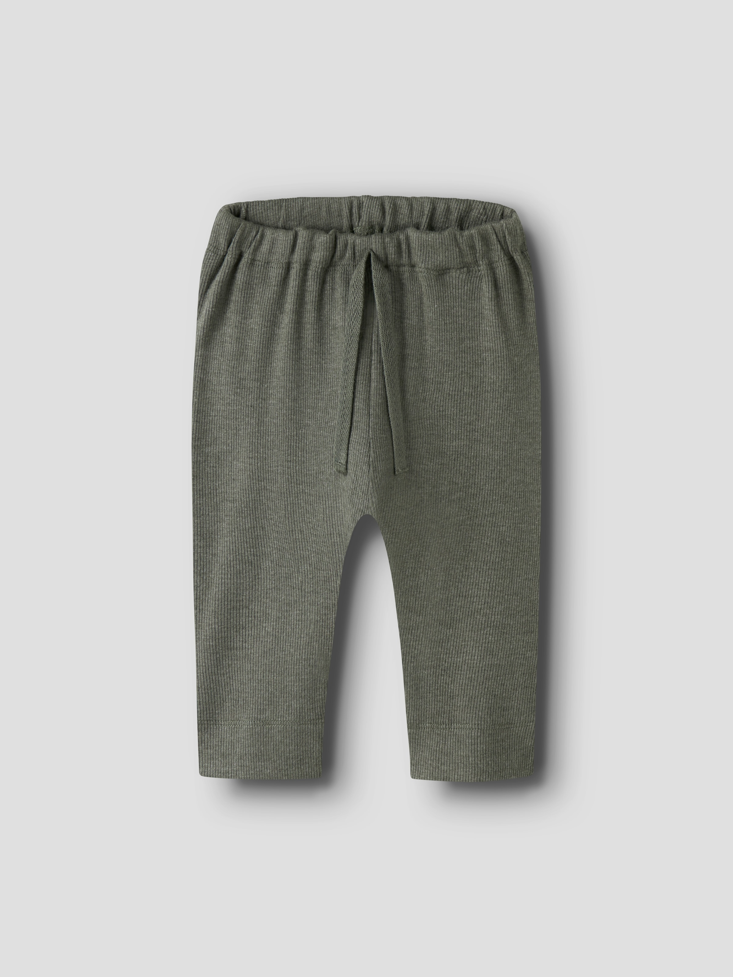 Name It Jerseyhose »NBNKAB PANT NOOS«  Baumwollmischung, regular fit