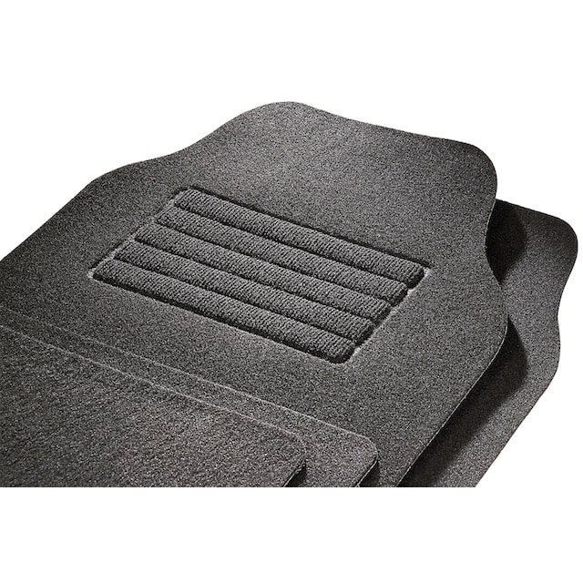 CarFashion Universal-Fußmatten »Rivazza«, Kombi/PKW, (Set, 4 St.) kaufen  bei OTTO
