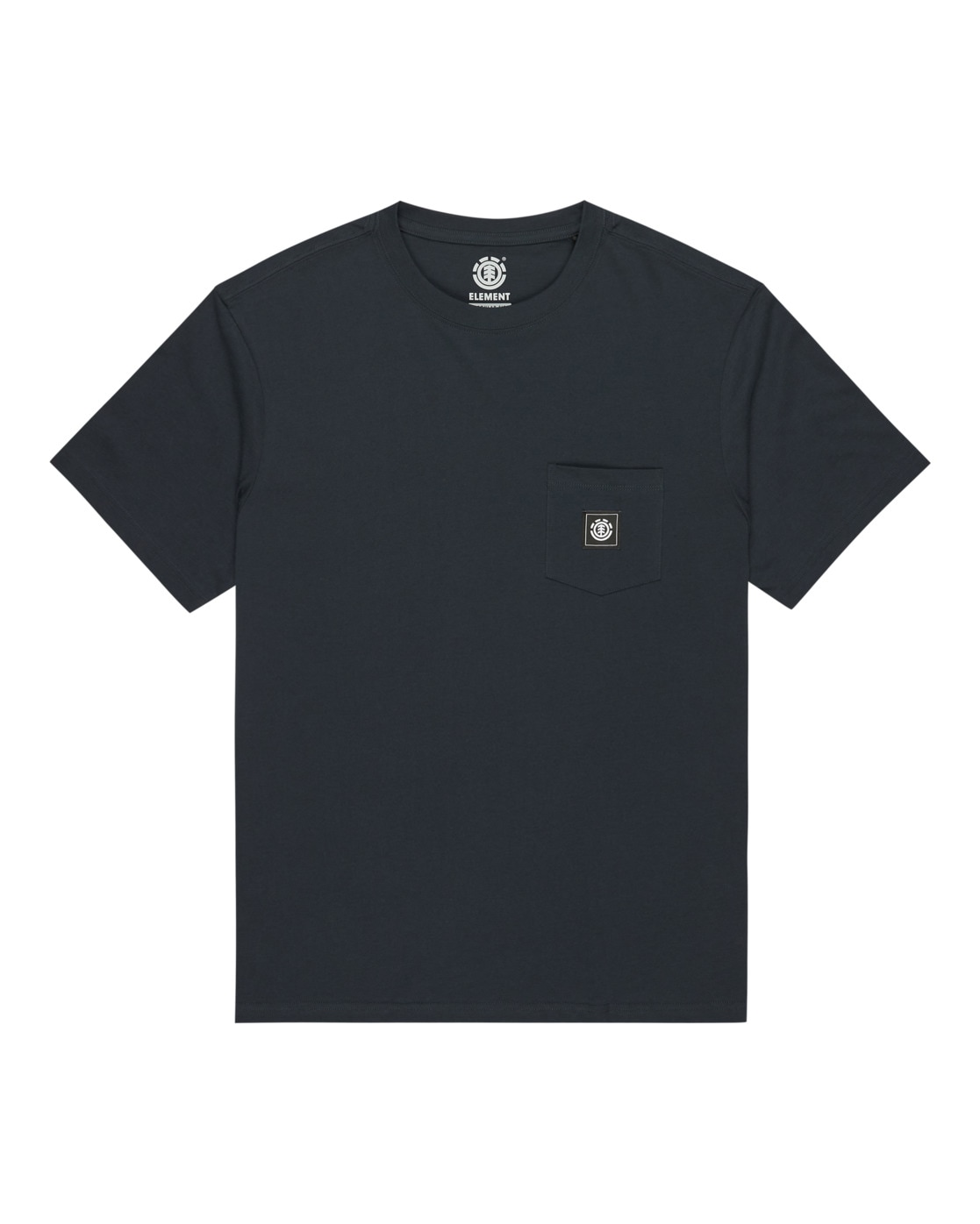 Element Rundhalsshirt »Icon«