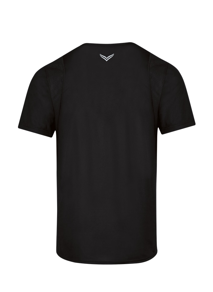 Trigema T-Shirt »TRIGEMA COOLMAX® Sport T-Shirt«, (1 tlg.)