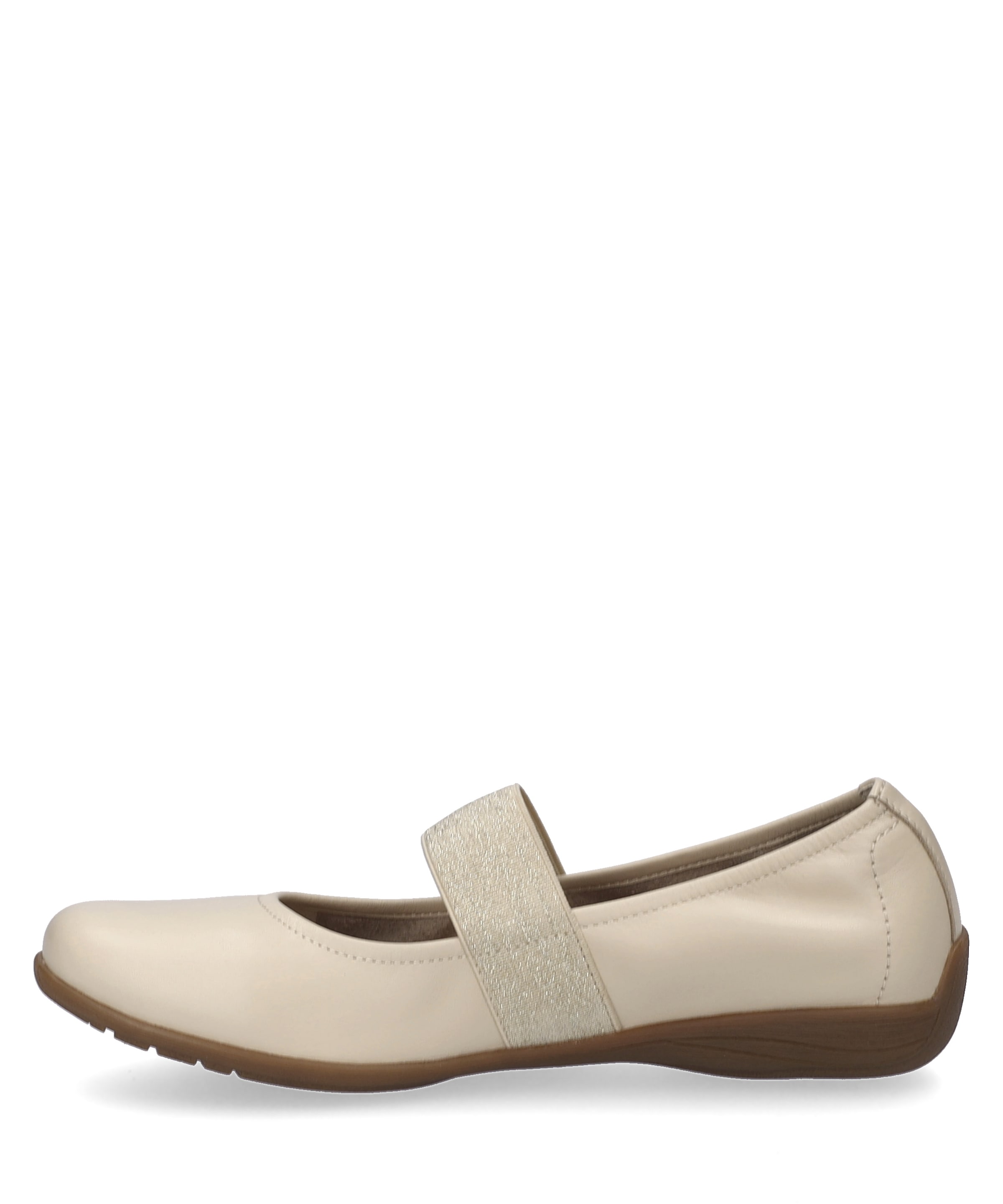 Josef Seibel Ballerina »Fenja 25, sand«