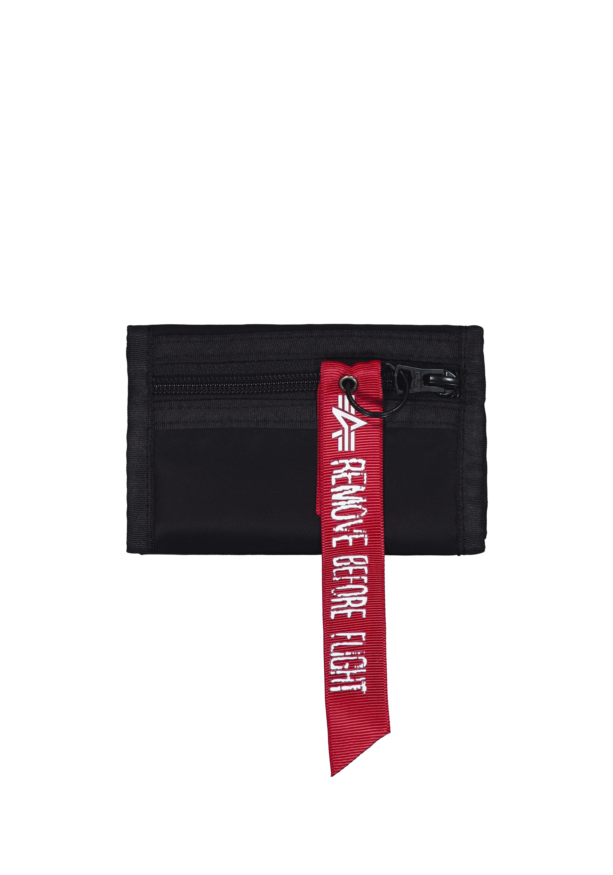 Alpha Industries Geldbörse »Crew Wallet II«