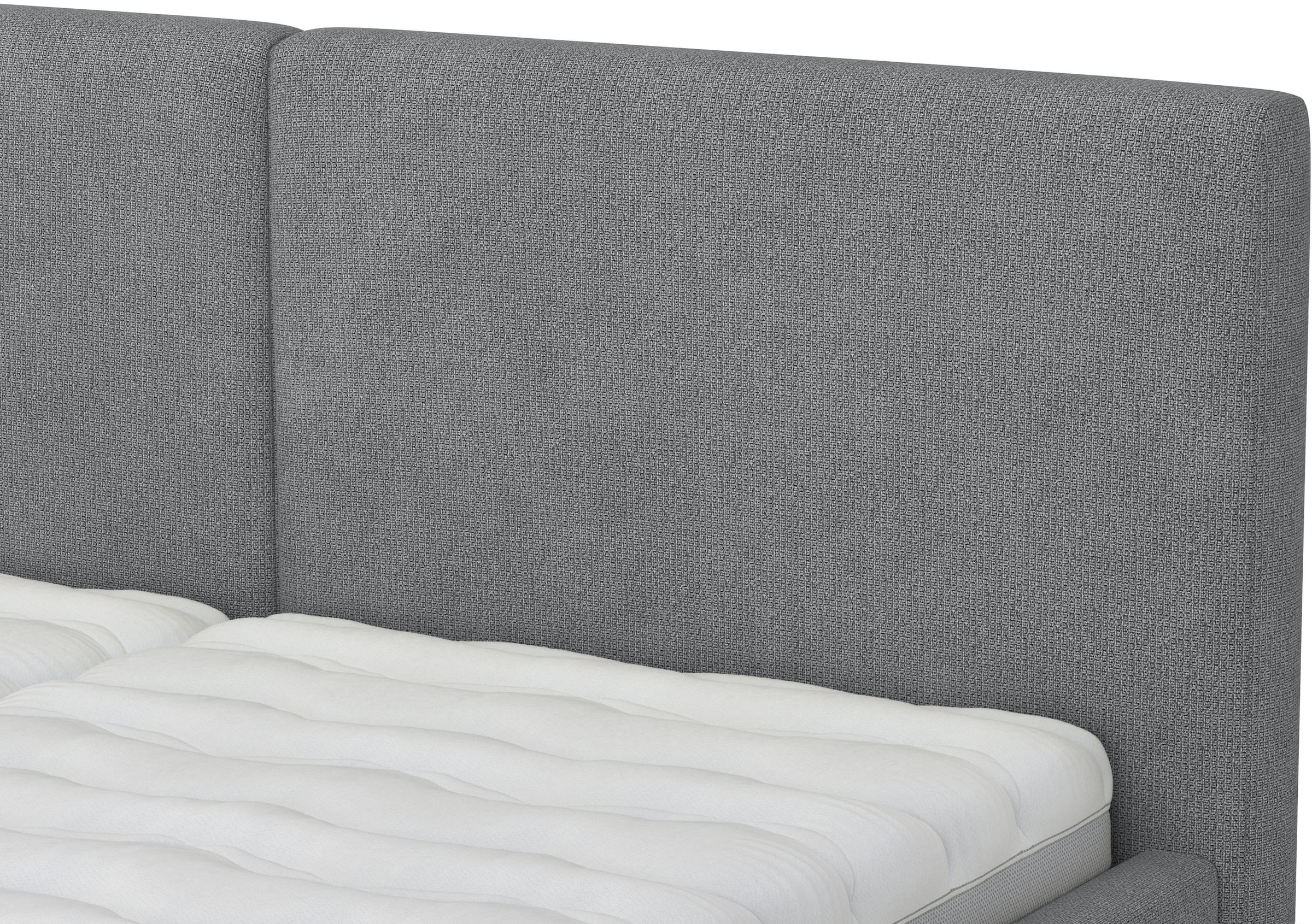 COTTA Polsterbett »MILLI III wahlweise mit Bettkasten«