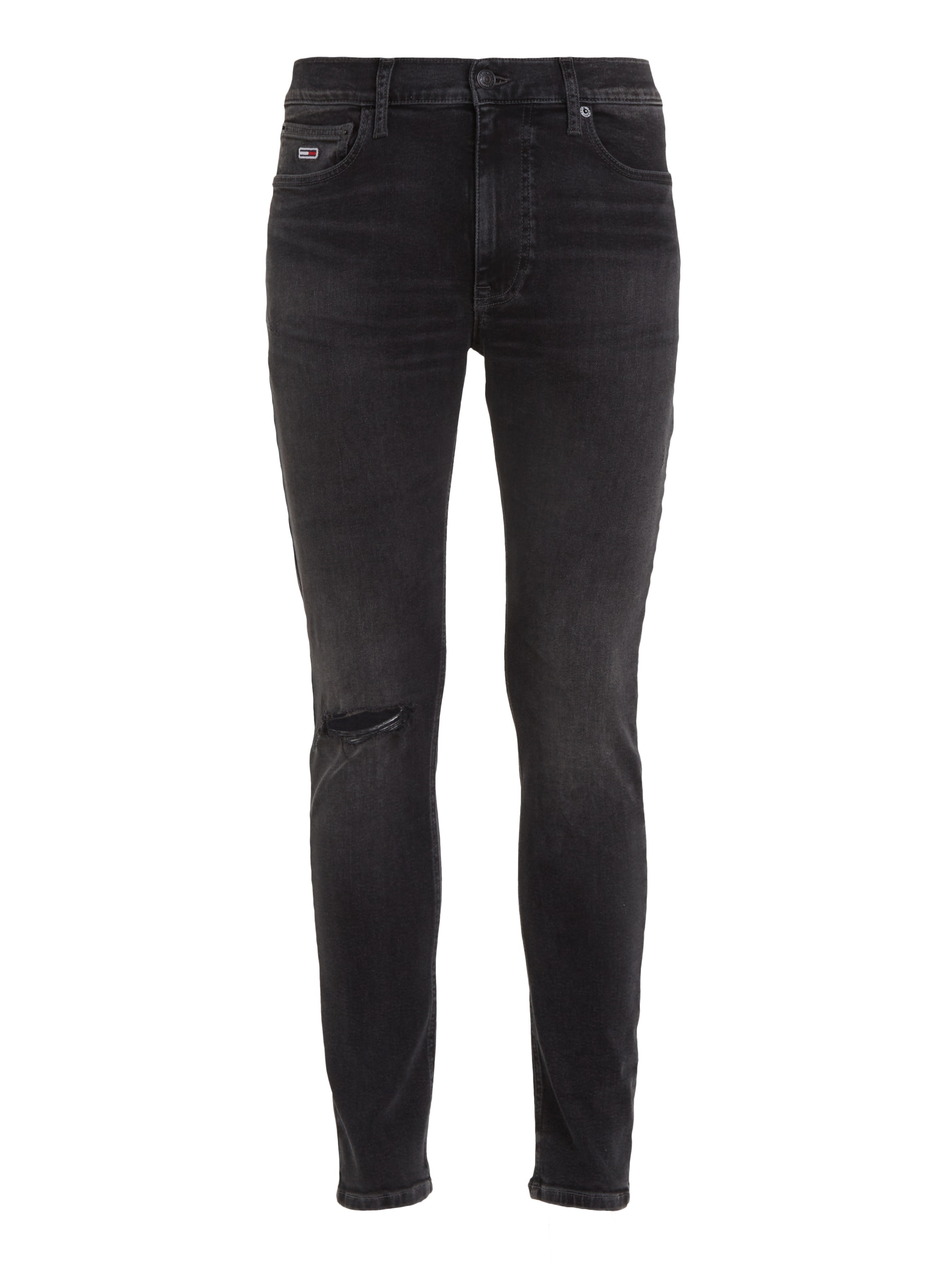 Tommy Jeans Skinny-fit-Jeans »SIMON SKNY«, im 5-Pocket-Style