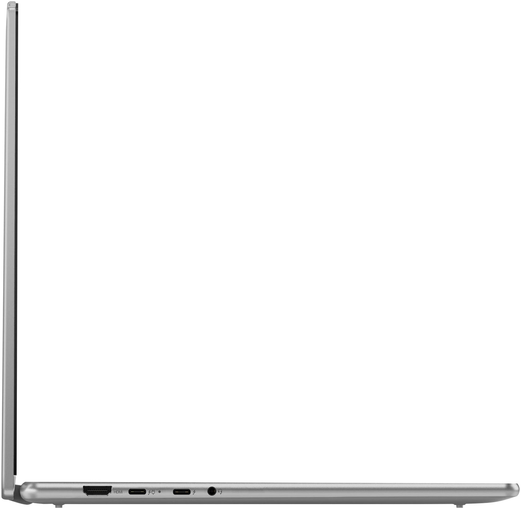 Lenovo Convertible Notebook »Yoga 7 14ARP8«, 40,64 cm, / 16 Zoll, Intel, Core i7, Iris® Xᵉ Graphics, 1000 GB SSD