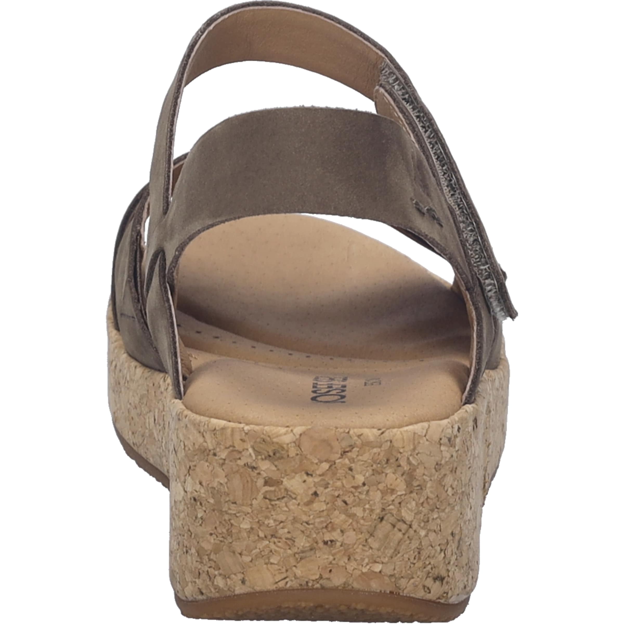 Josef Seibel Sandale »Evita 03, taupe«