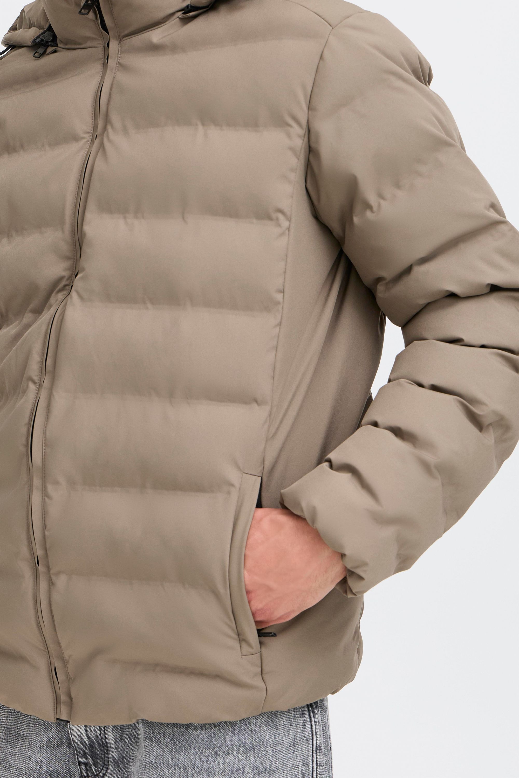 !Solid Steppjacke »Steppjacke SDMILAS«
