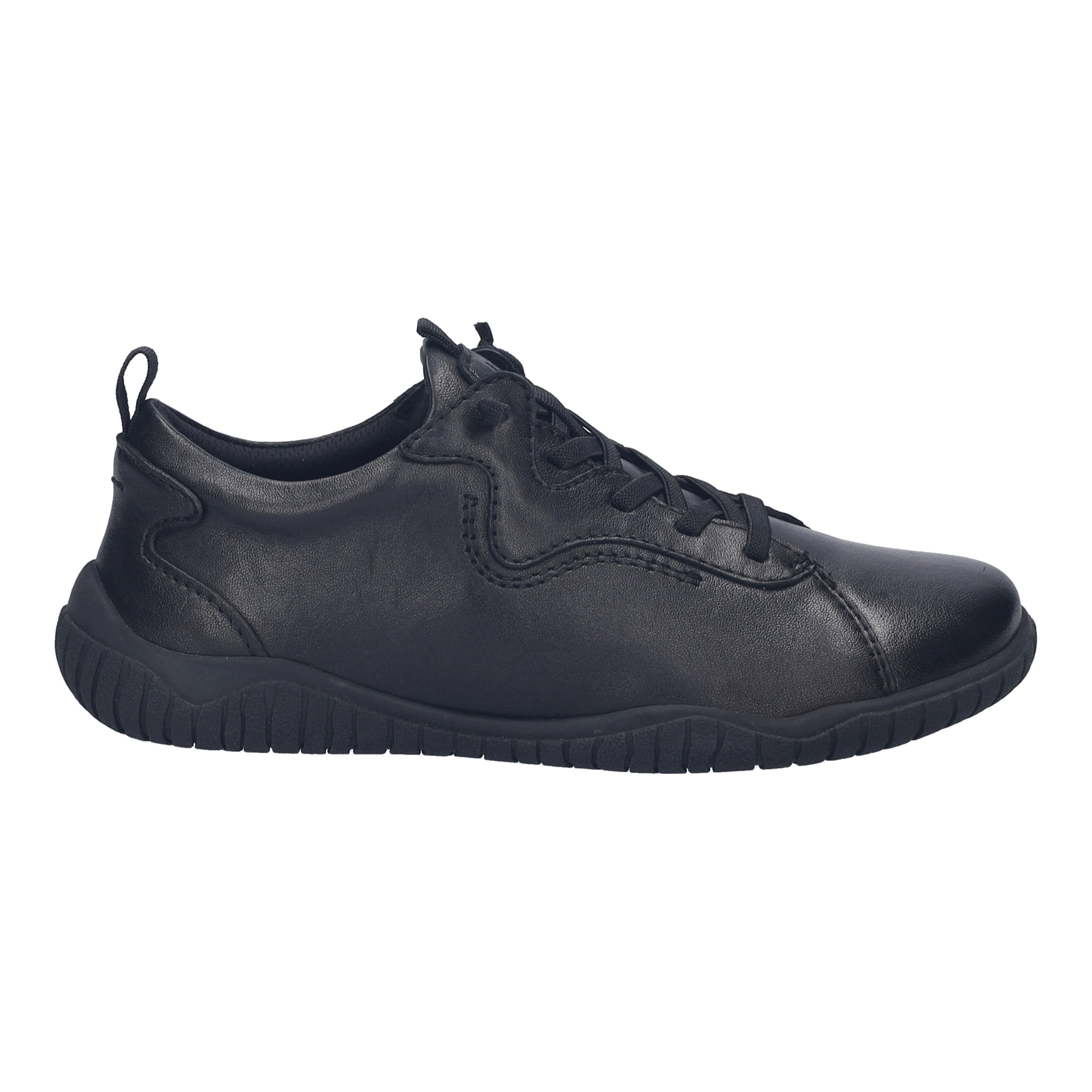 Josef Seibel Schnürschuh »Wynona 01, schwarz«