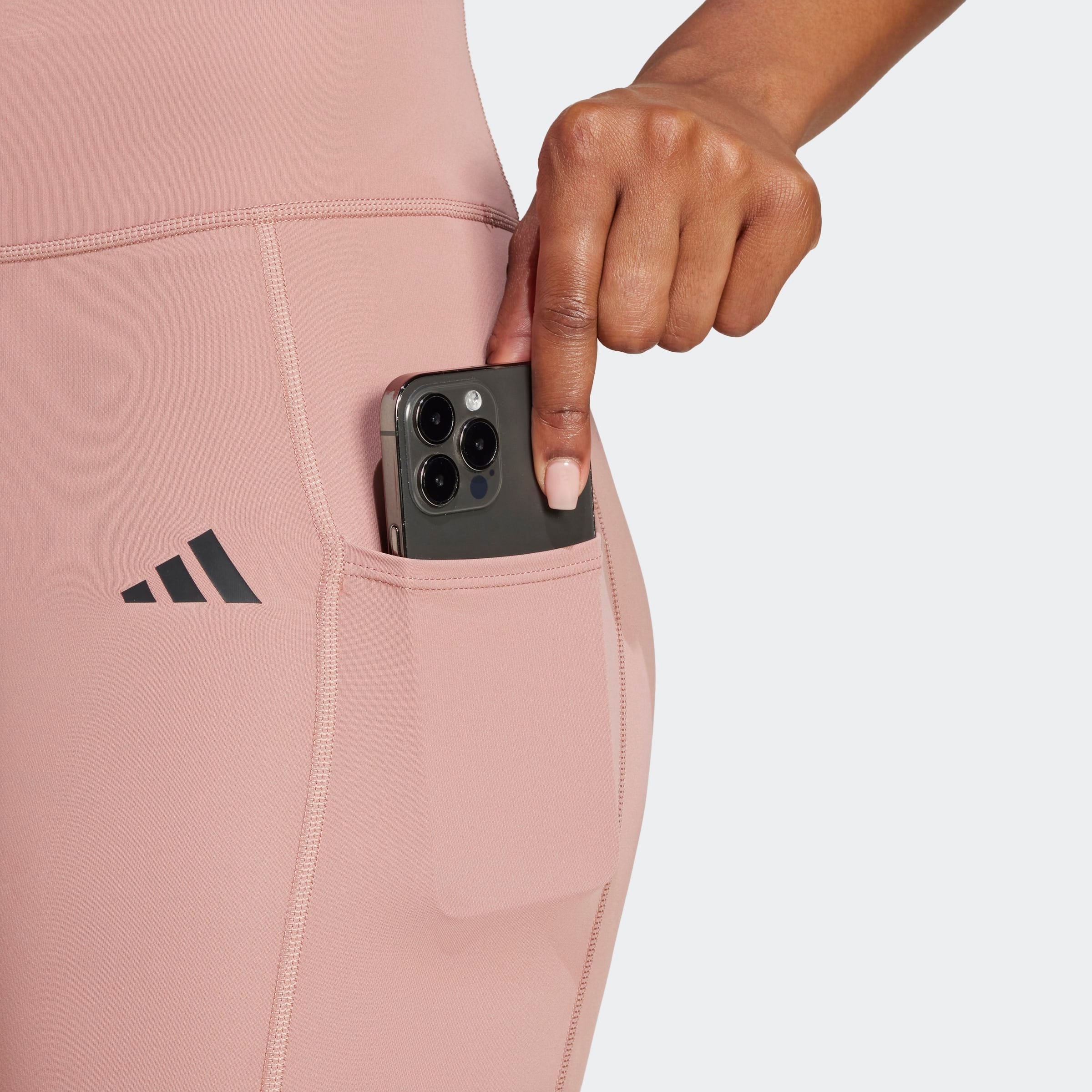 adidas Performance Trainingstights »OPT 3S 1/1«, (1 tlg.)