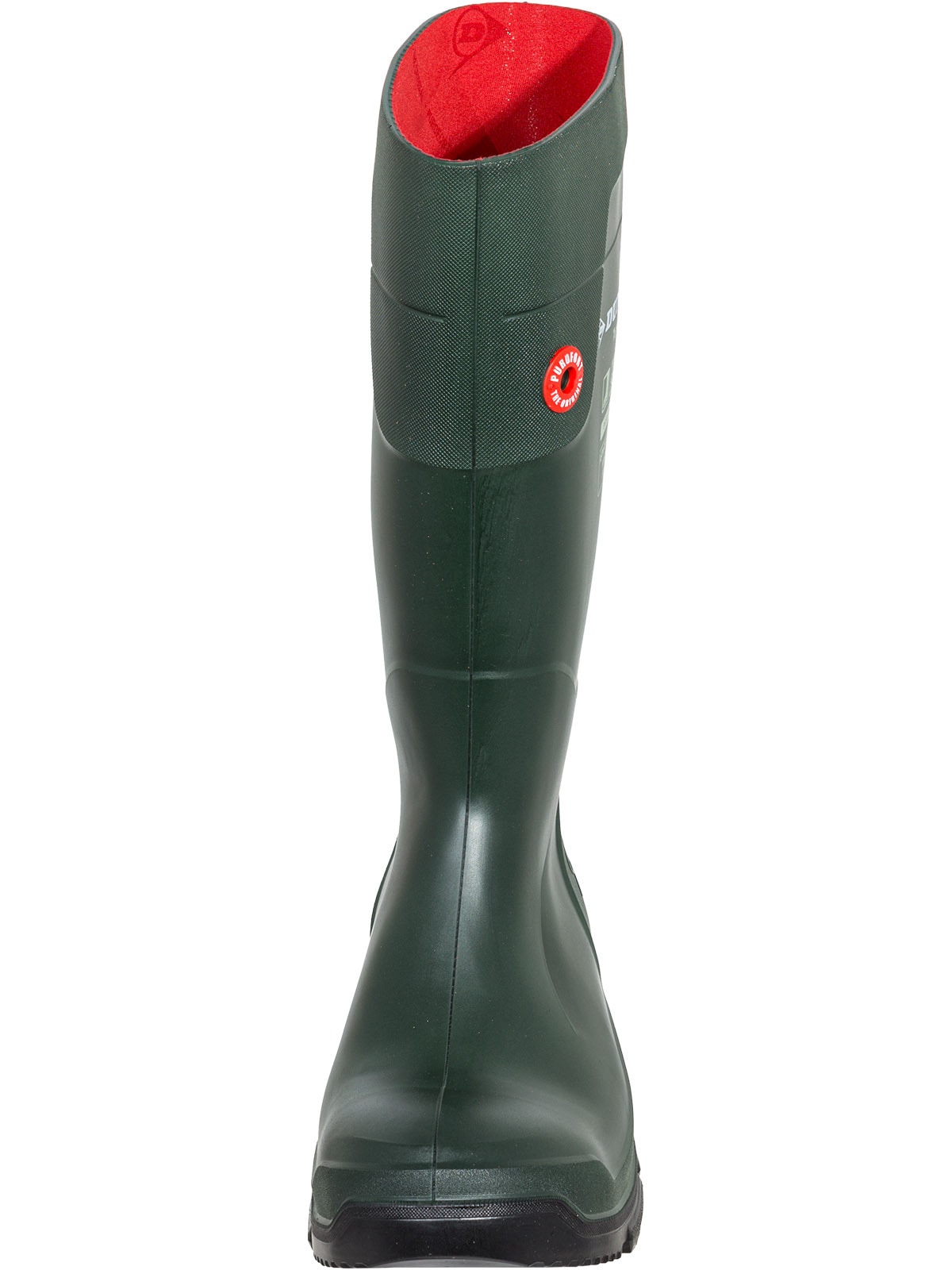 Dunlop Gummistiefel »Stiefel LJ2KL01 Purofort TerraPRO Full Safety«