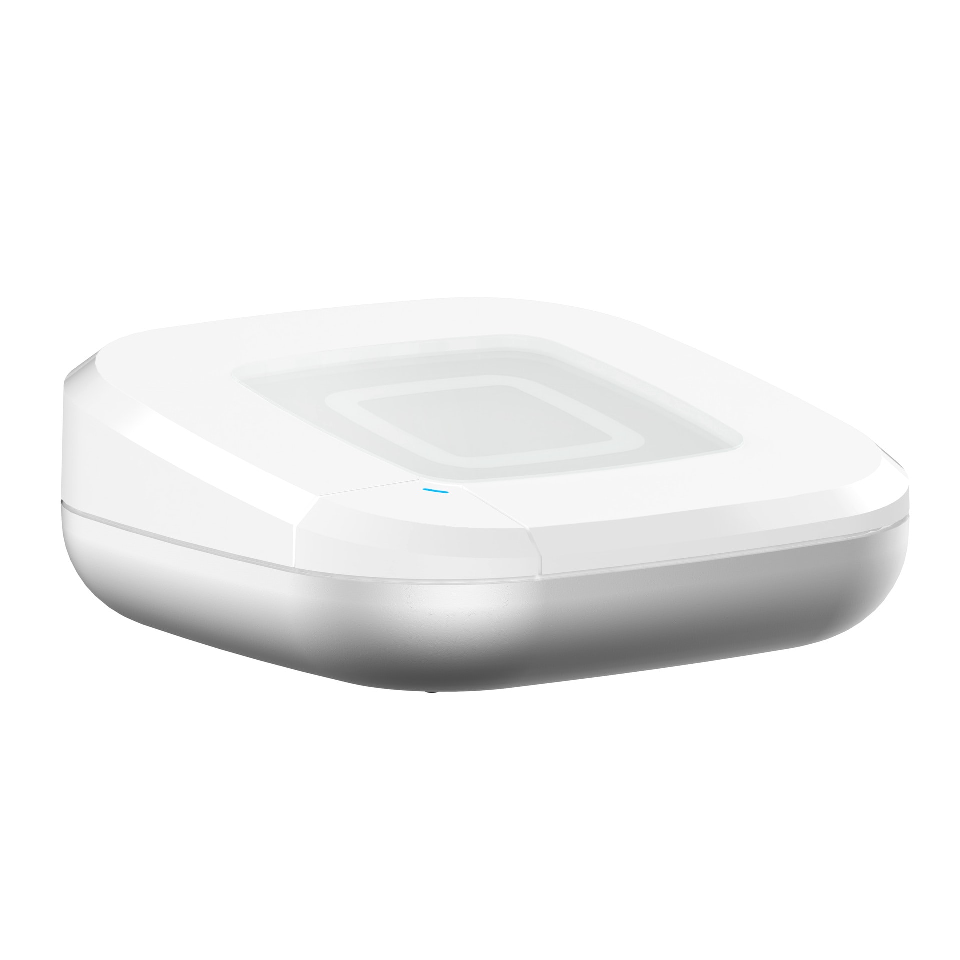 HomeMatic Smart-Home-Station »Access Point 2«, AES 128-Verschlüsselung zwischen Geräten, App und Cloud