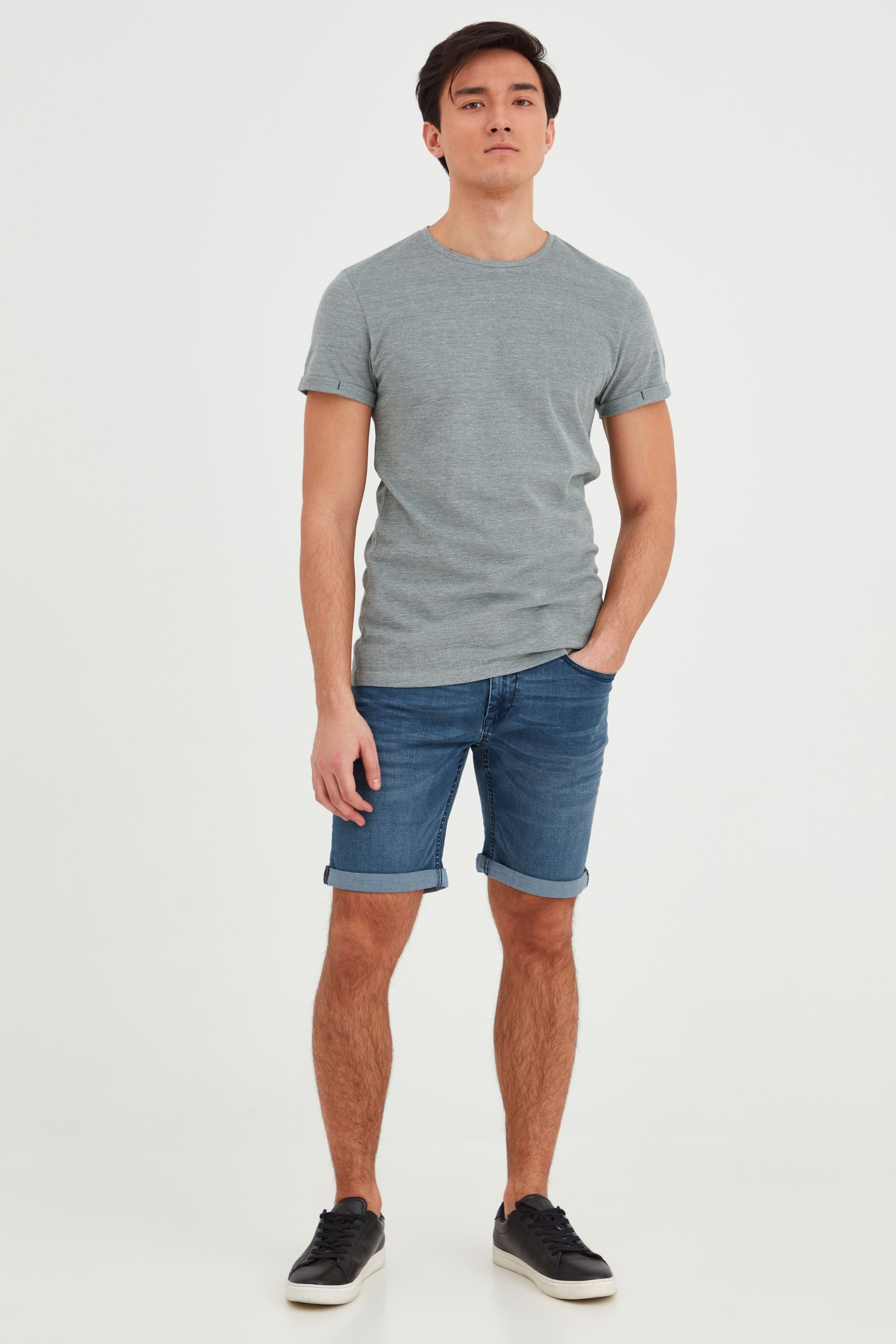 Blend Jeansshorts »Shorts BHBendigo«