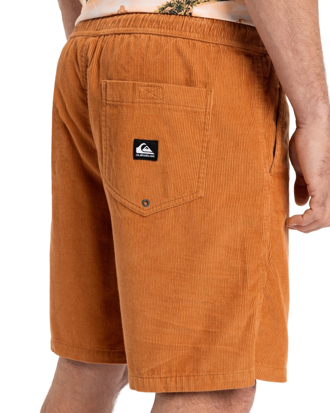 Quiksilver Bermudas »Taxer 18"«