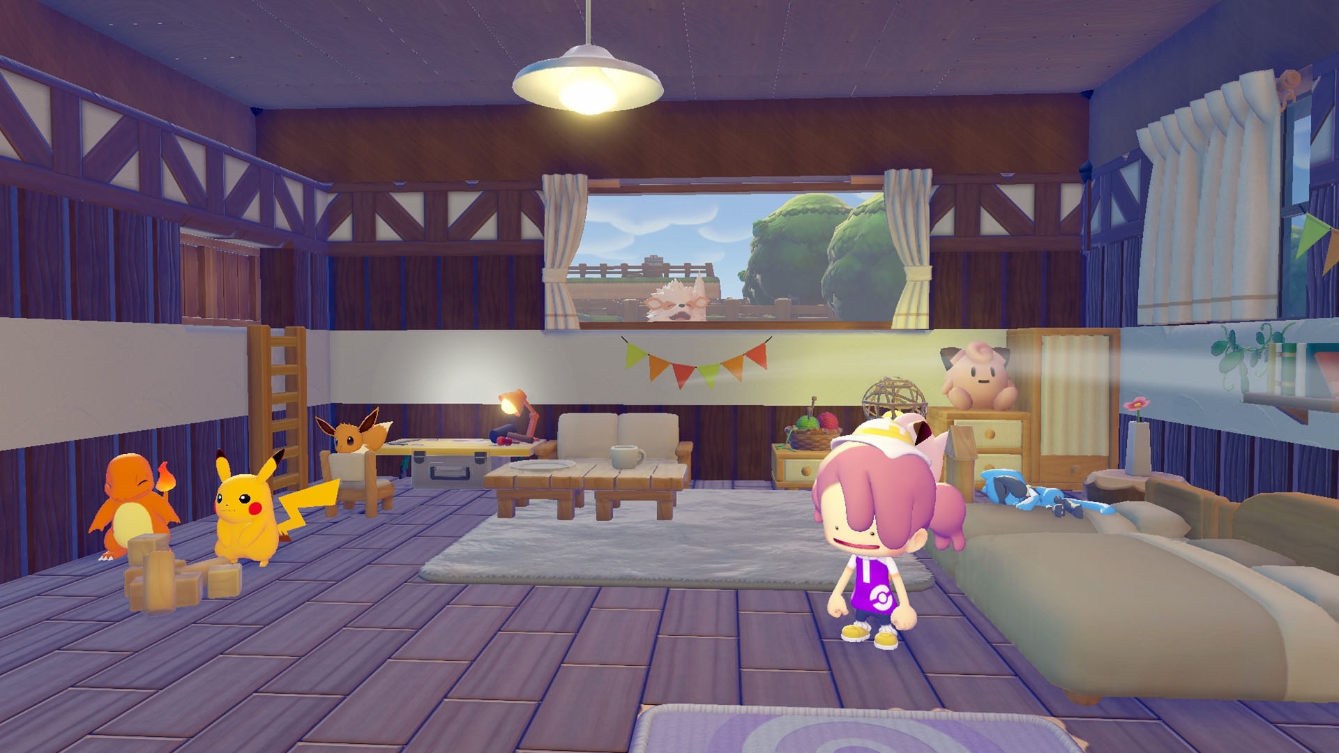 Nintendo Switch 2 Spielesoftware »Pokémon Pokopia« Nintendo Switch 2