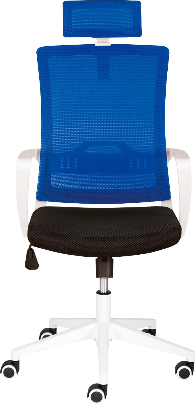 Mayer Sitzmöbel Drehstuhl, Polyester, mySTUDIO
