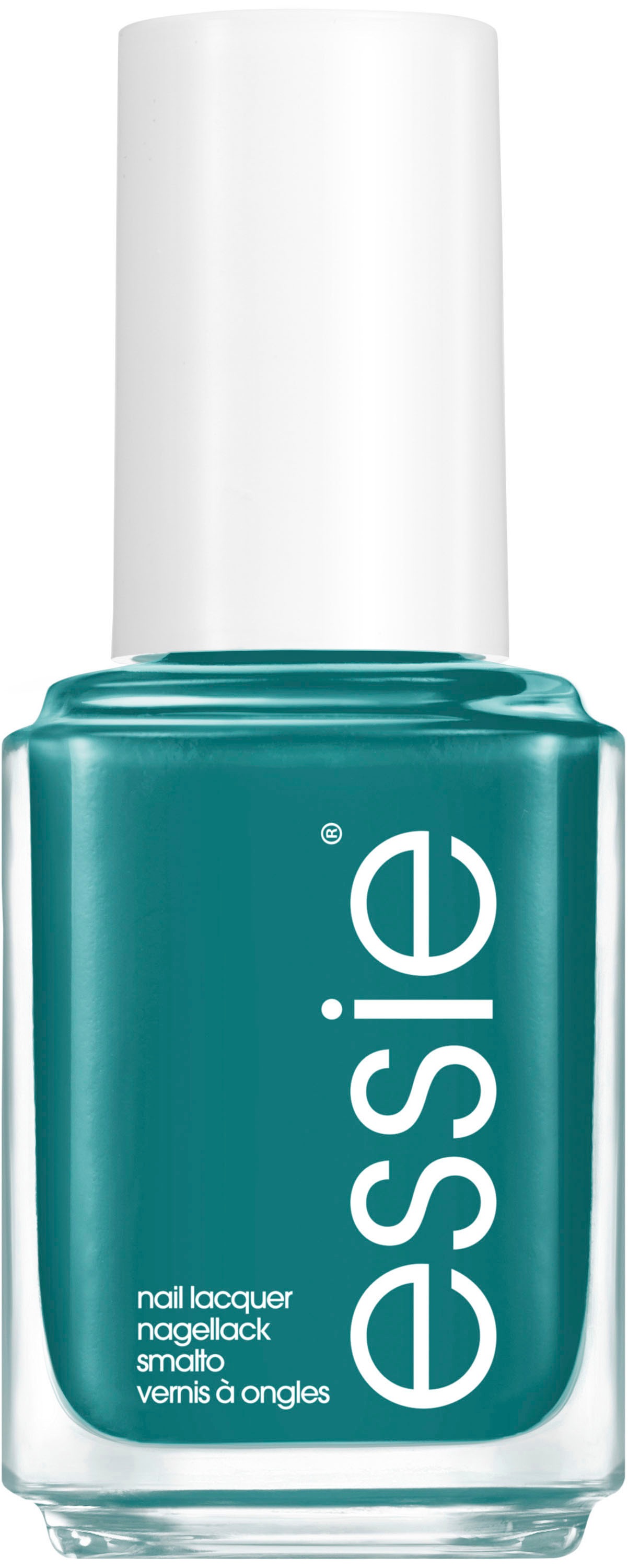 essie Nagellack-Set »Essie Nagellack – X-Mas Coffret Tasse«, mit natürlichen Inhaltsstoffen