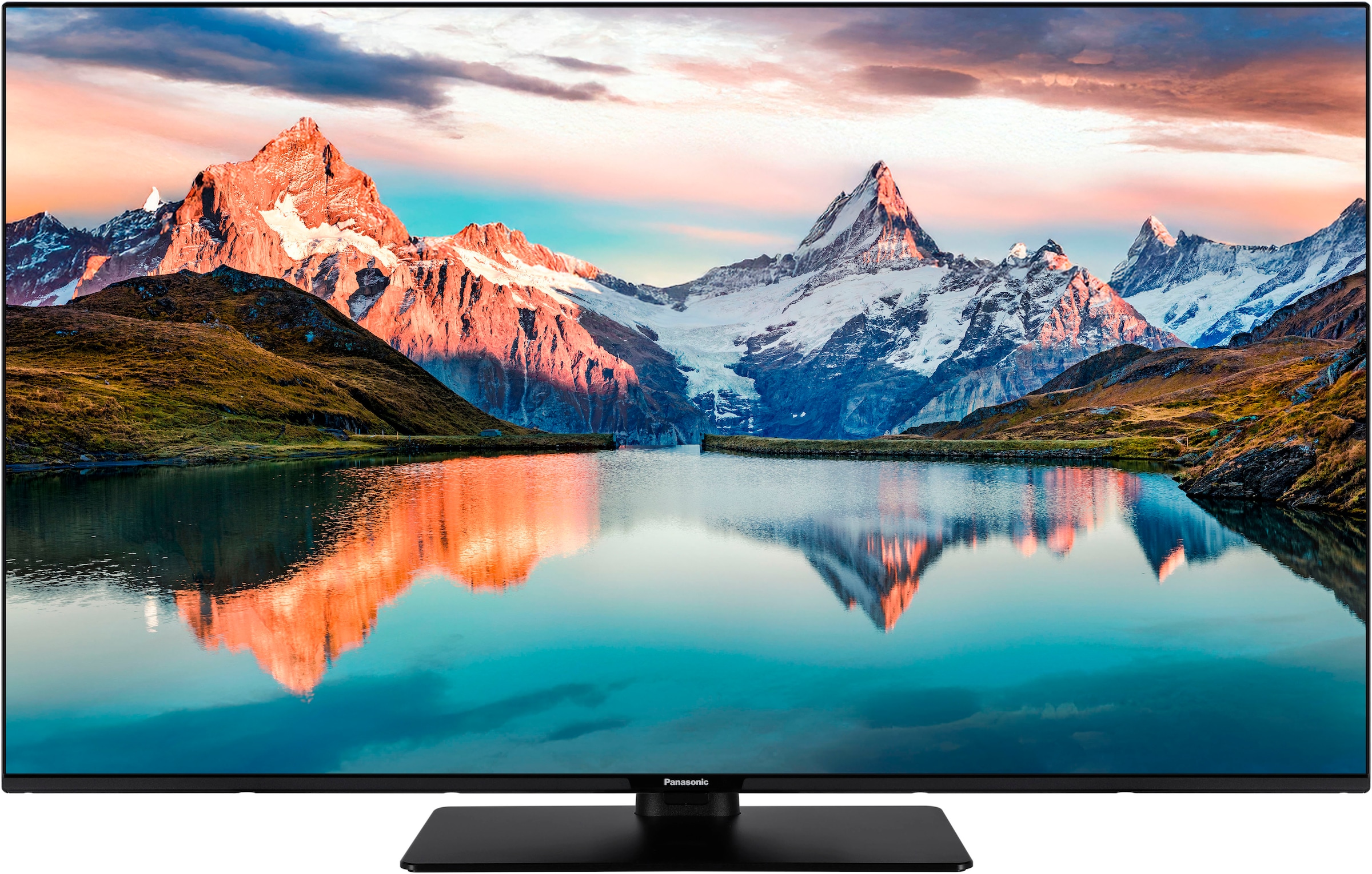 Panasonic LED-Fernseher »TB-50W61AEZ«, 4K Ultra HD, Smart-TV
