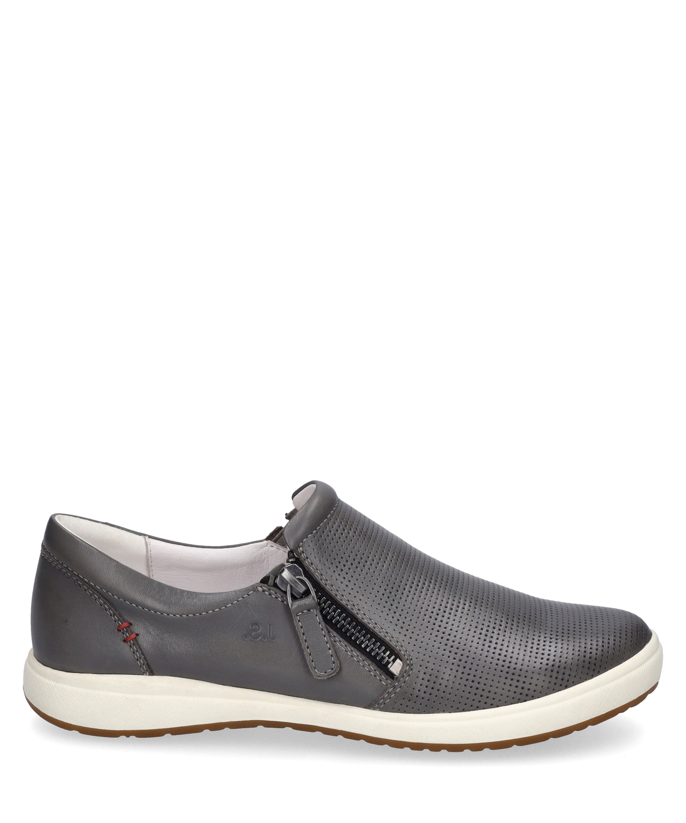 Josef Seibel Slipper »Caren 22, graphit«