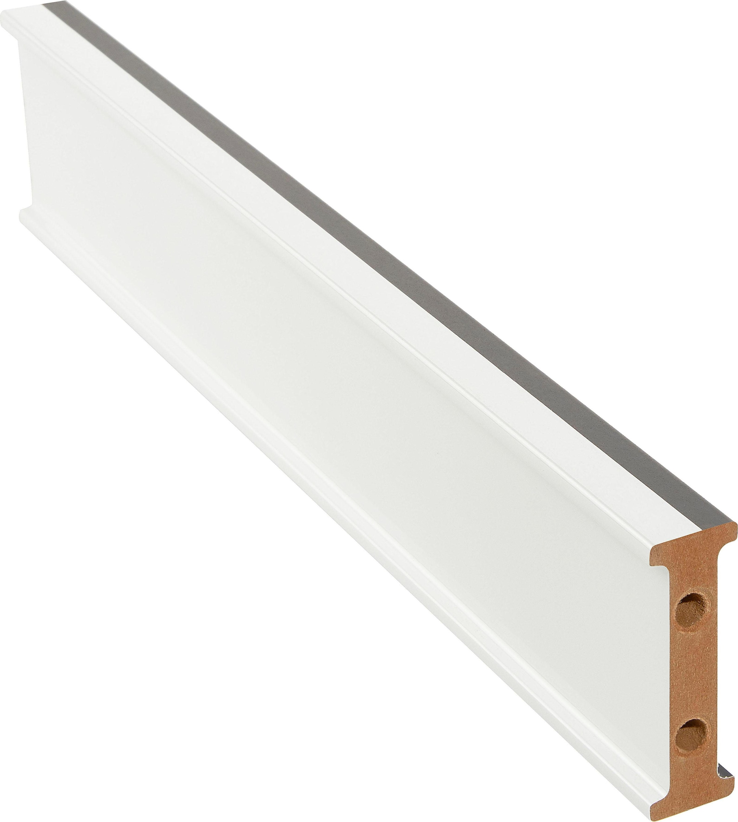 INOSIGN Sideboard »Genio«, Breite 184 cm, mit wendbare Blende