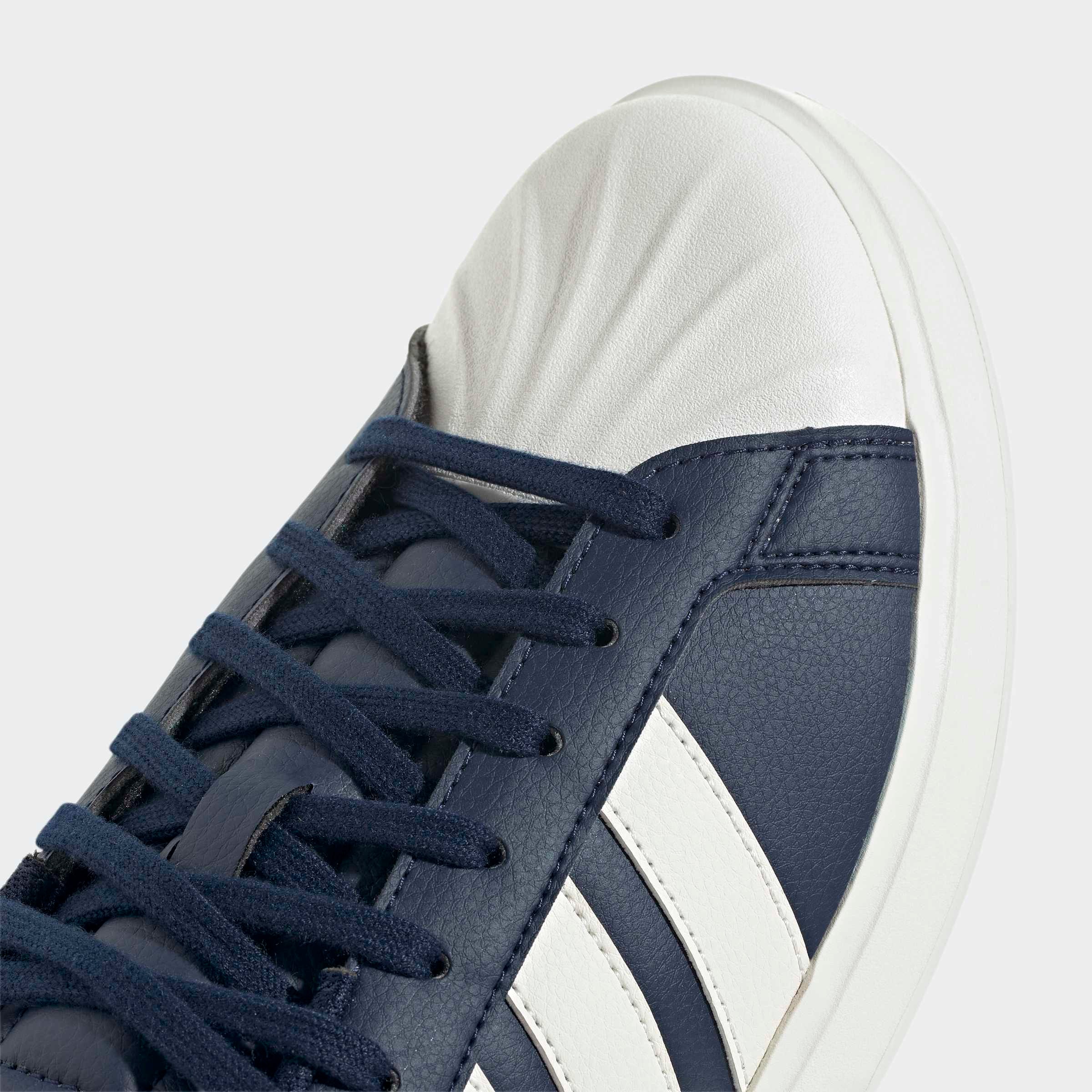 adidas Sportswear »STREETTALK«  inspiriert vom Design des adidas Superstar