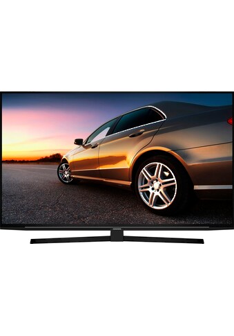 Grundig LED-Fernseher »65 GUB 8240«, 164 cm/65 Zoll, 4K Ultra HD, Android TV-Smart-TV kaufen