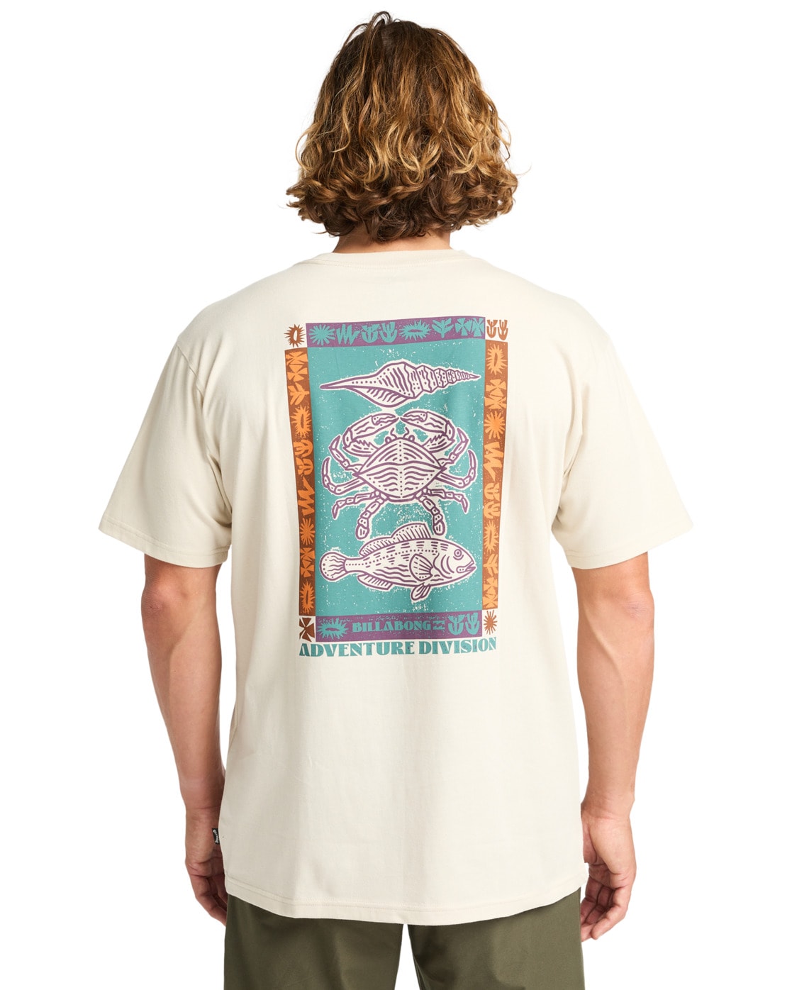 Billabong T-Shirt »Fauna«