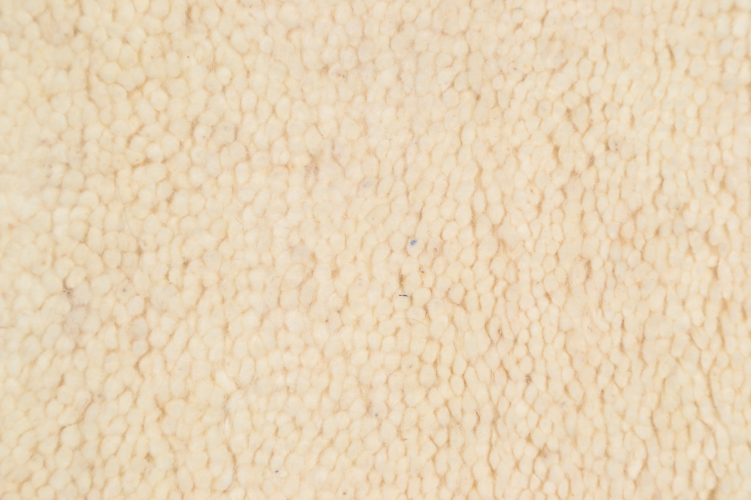 THEKO Wollteppich »Tanger 1«, rechteckig, 20 mm Höhe, echter Berber aus Marokko, reine naturbelassene Wolle, handgeknüpft
