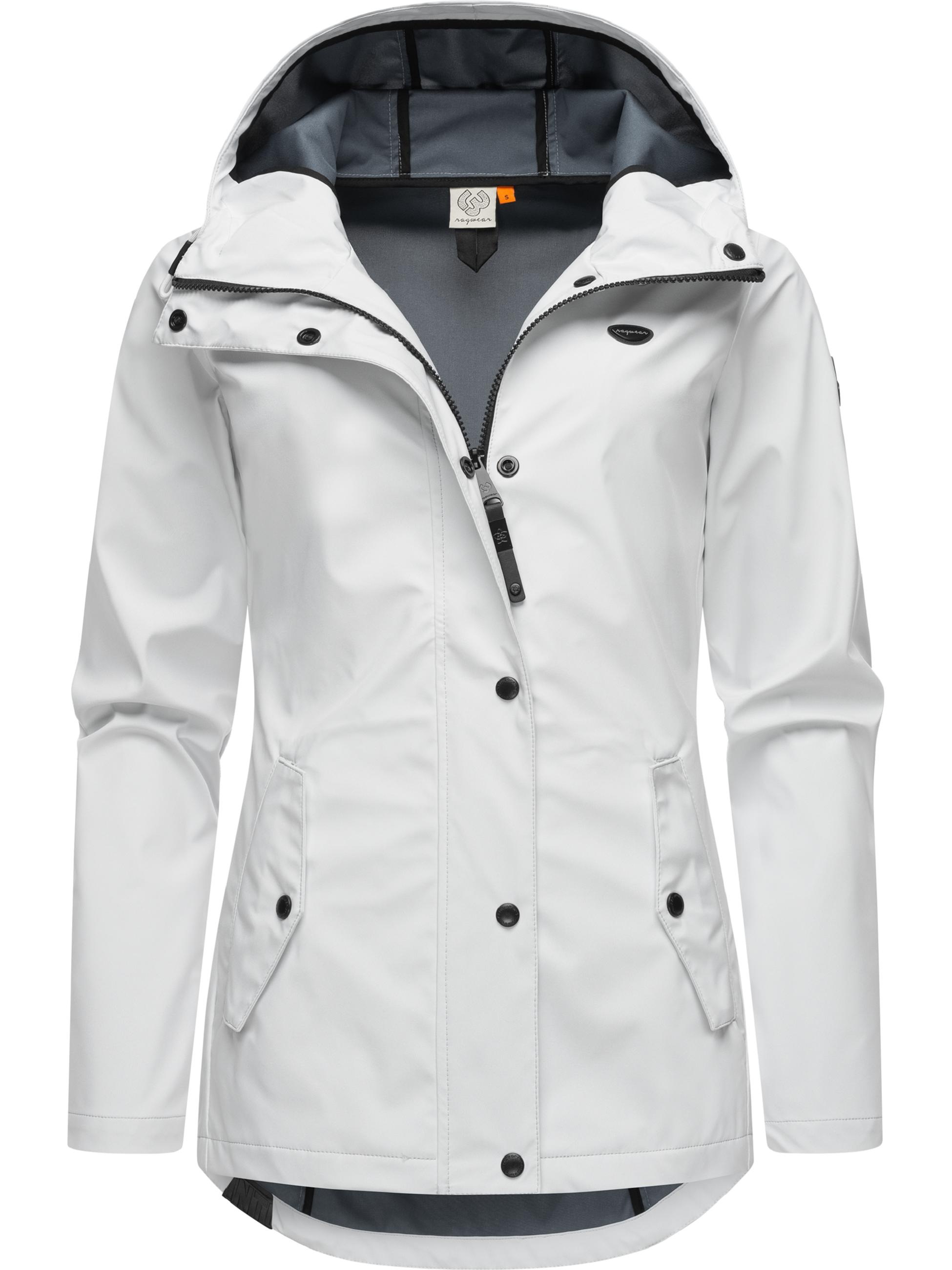Ragwear Softshelljacke »Softshelljacke Margge Shell«