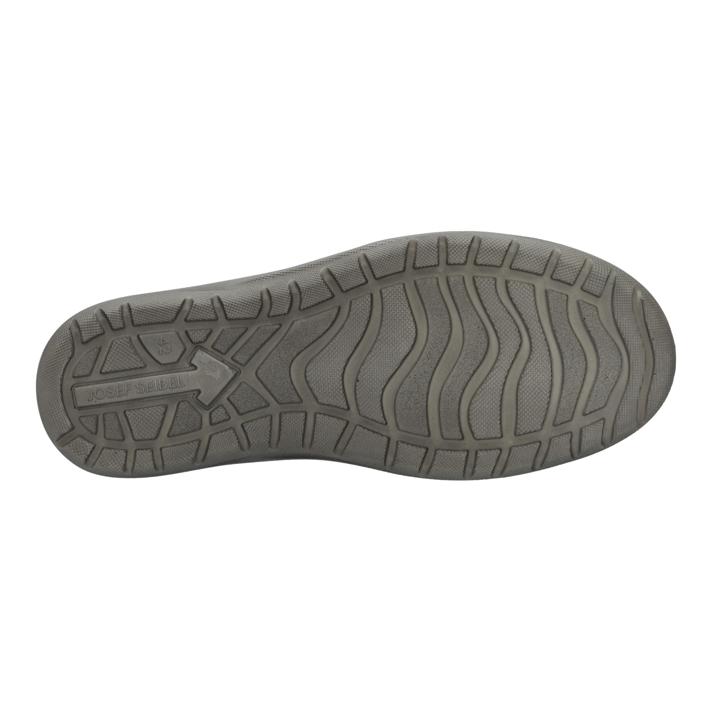 Josef Seibel Slipper »Baxter 04, carbon-kombi«
