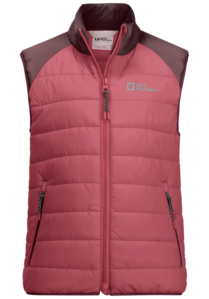 Steppweste »ZENON VEST K«