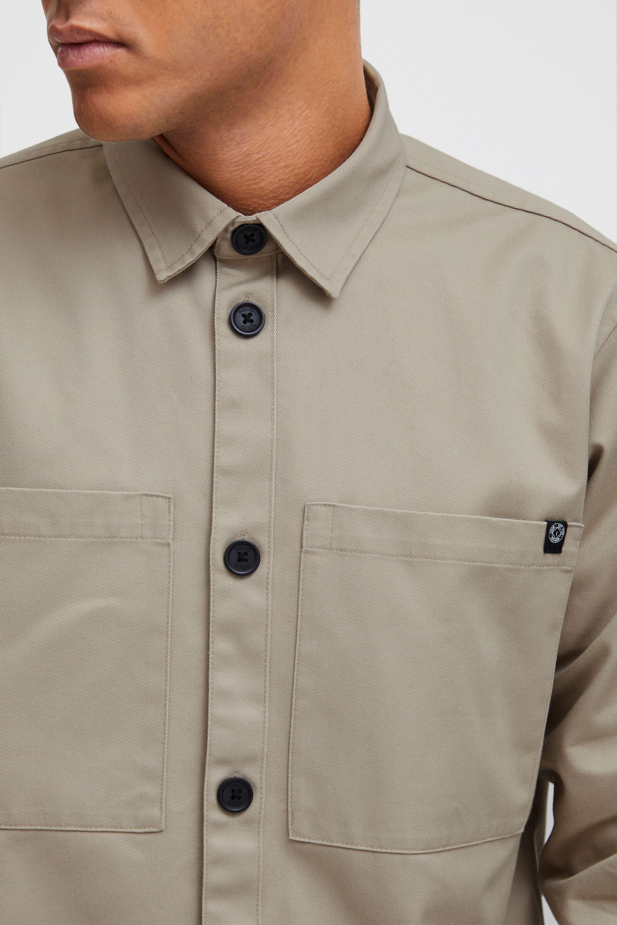 !Solid Kurzjacke »Kurzjacke SDSigurd«