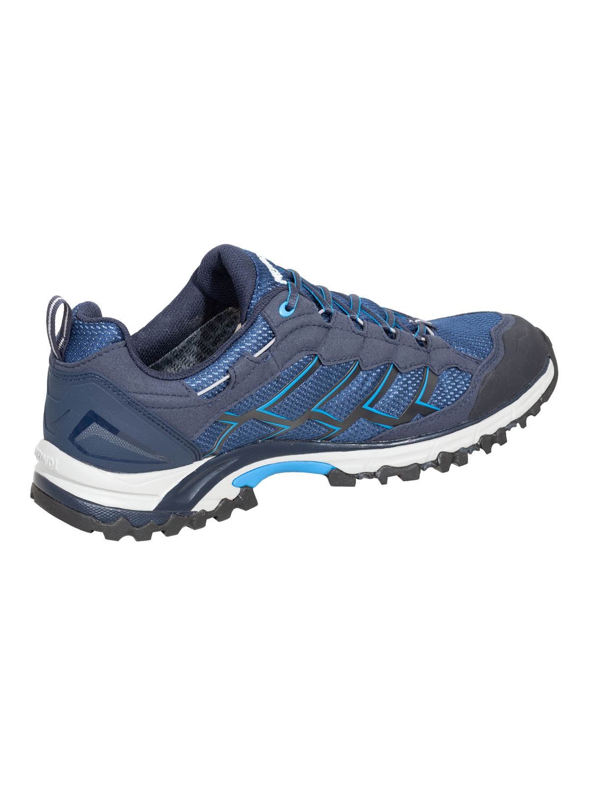 Meindl Wanderschuh »Meindl Caribe marine/blau«  GORE-TEX® – Winddicht, wasserdicht und atmungsaktiv