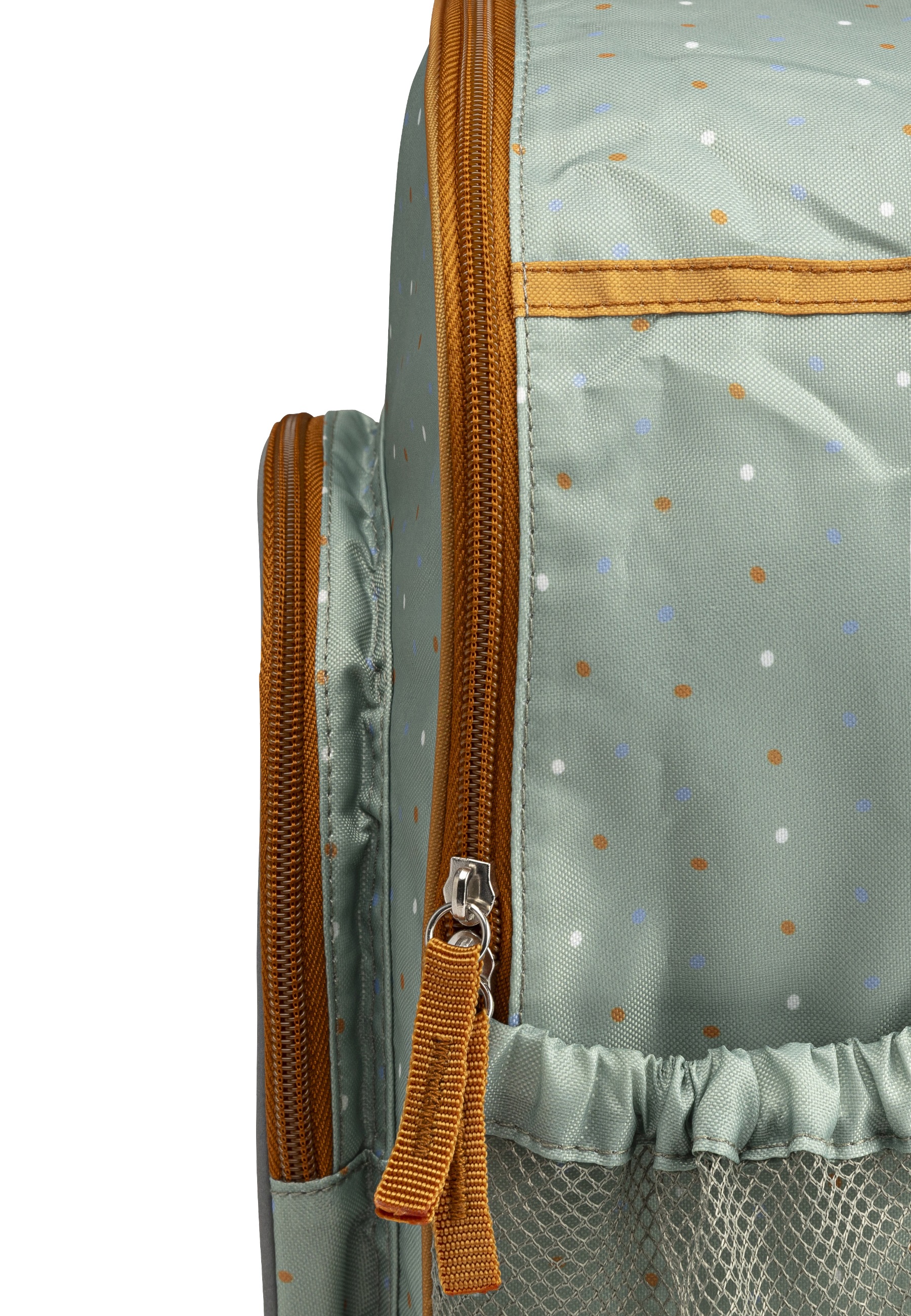 Sterntaler® Kinderrucksack »Kindergarten Rucksack Edda«