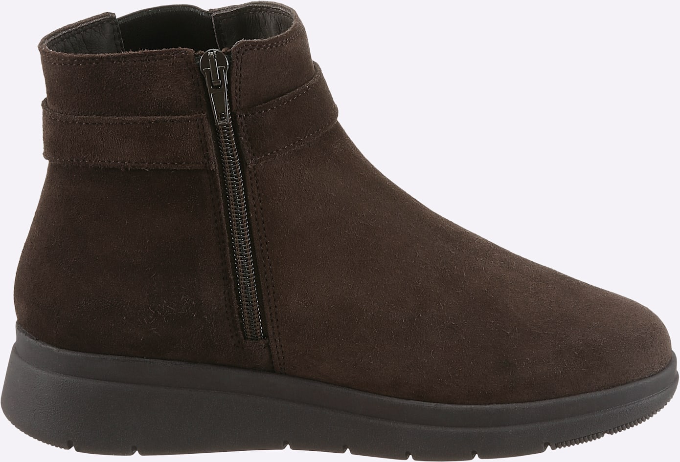 Casual Looks Stiefelette