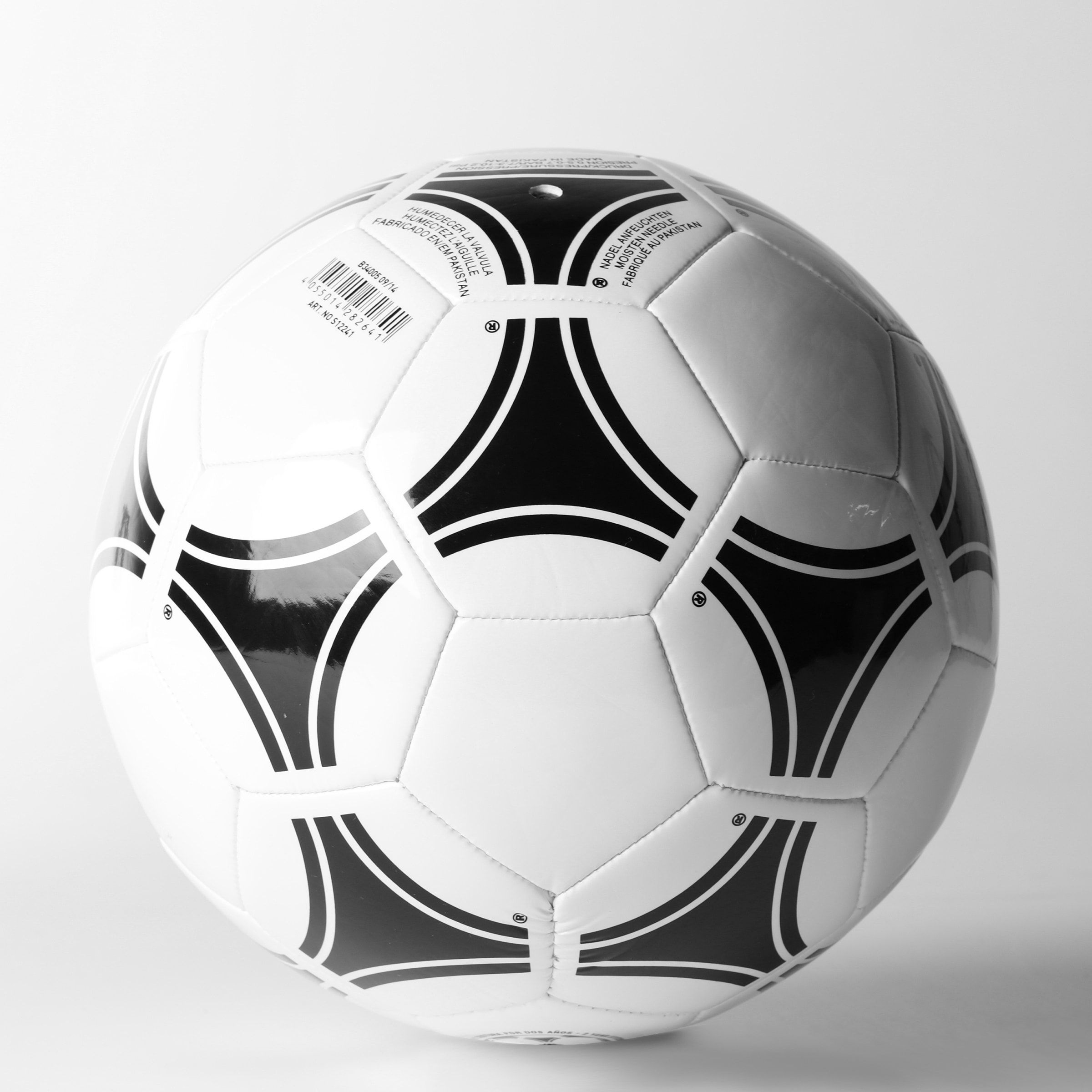 adidas Performance Fußball »TANGO GLIDER BALL«, (1 St.)