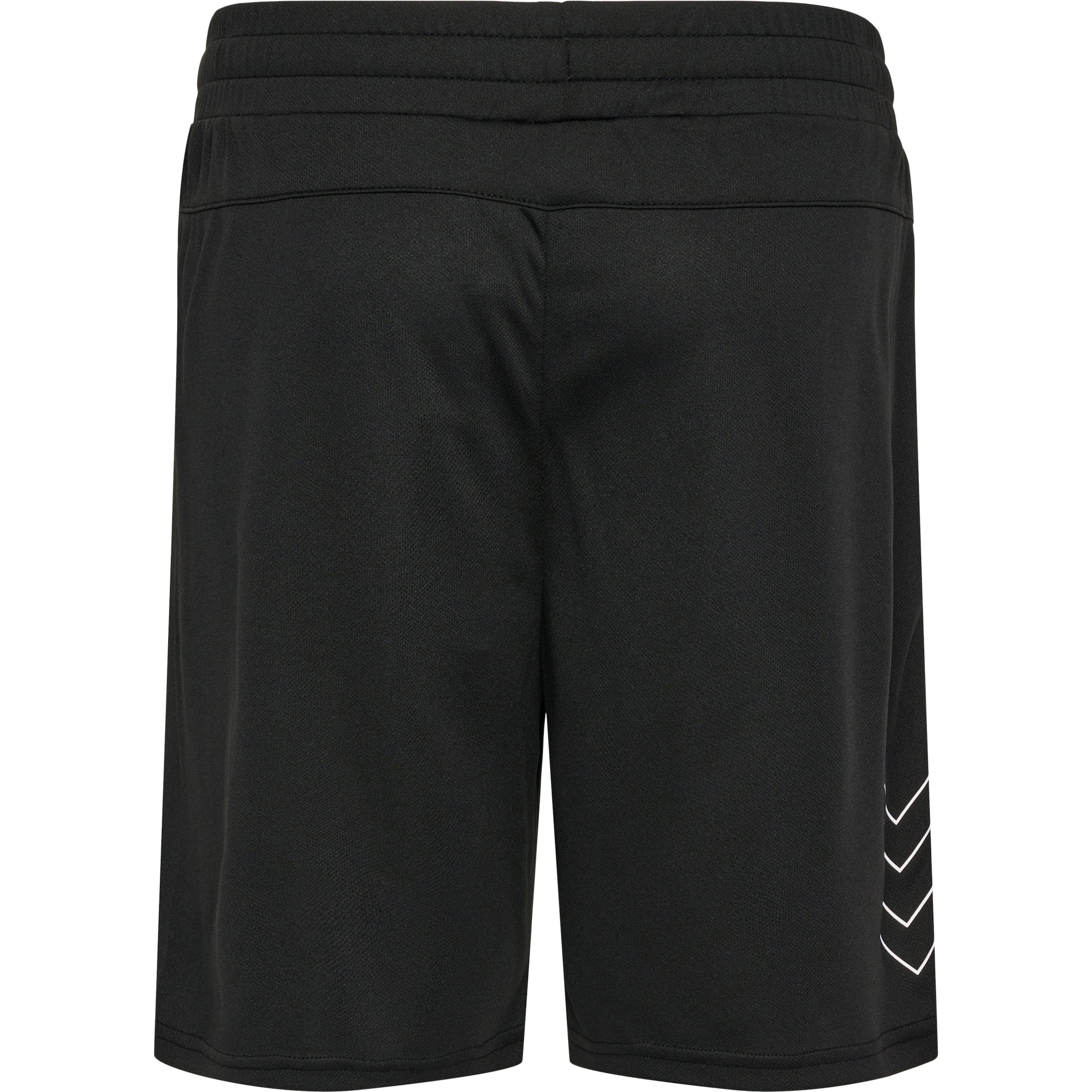 hummel Shorts »hmlTE FLEX MESH SHORTS«, (1 tlg.)