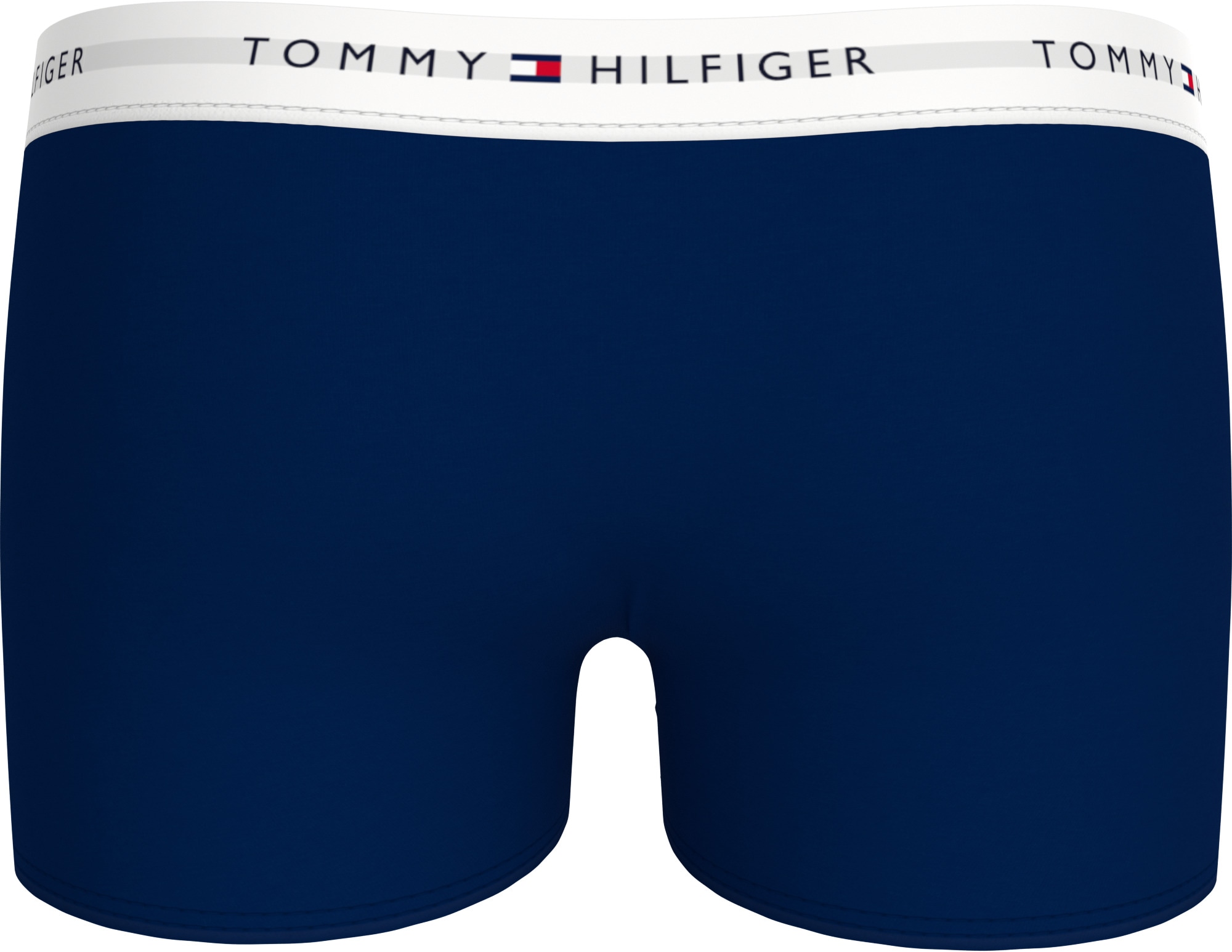 Tommy Hilfiger Underwear Trunk »2PK TRUNK«, (Packung, 2 St., 2er), mit Logo-Stretchbund