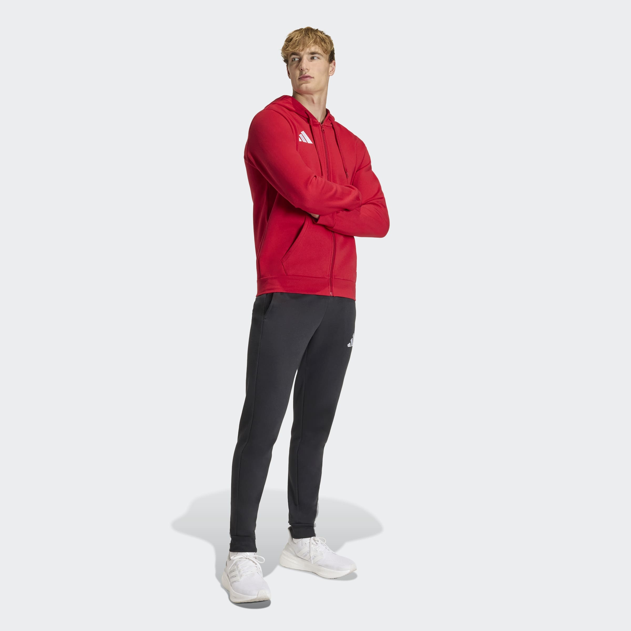adidas Performance Kapuzensweatshirt »ENTRADA26«
